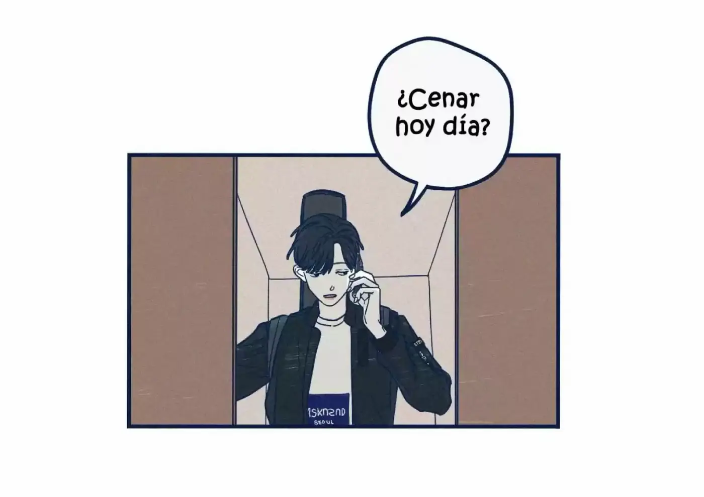 Como odiar a tu compañero (2016) - Capítulo 11 - Página 41 - LectorTMOo