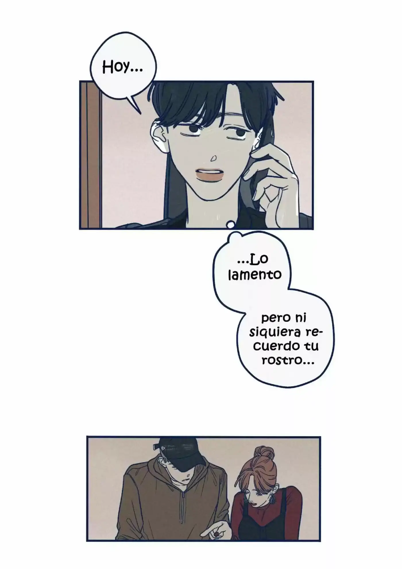 Como odiar a tu compañero (2016) - Capítulo 11 - Página 42 - LectorTMOo