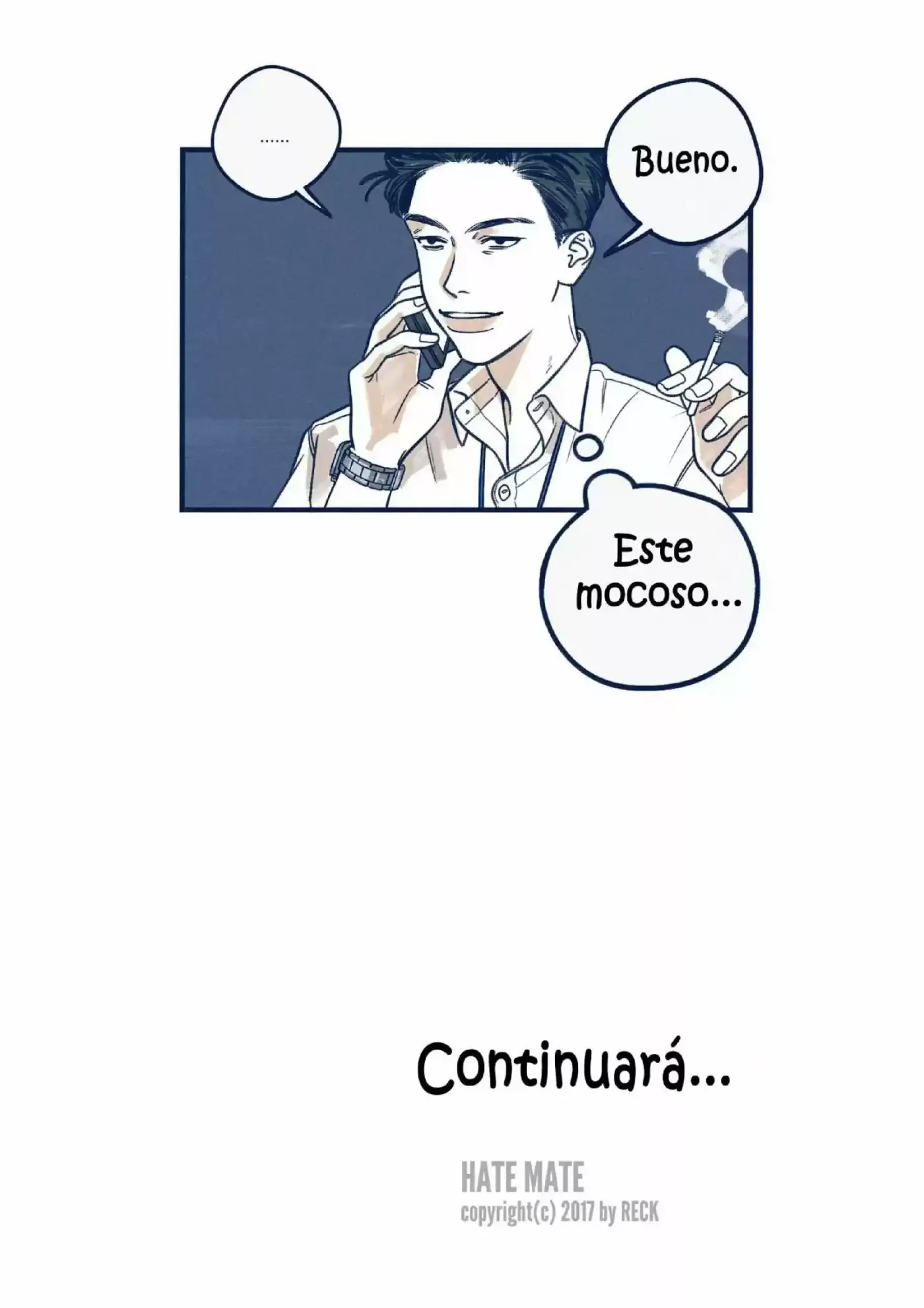 Como odiar a tu compañero (2016) - Capítulo 11 - Página 46 - LectorTMOo