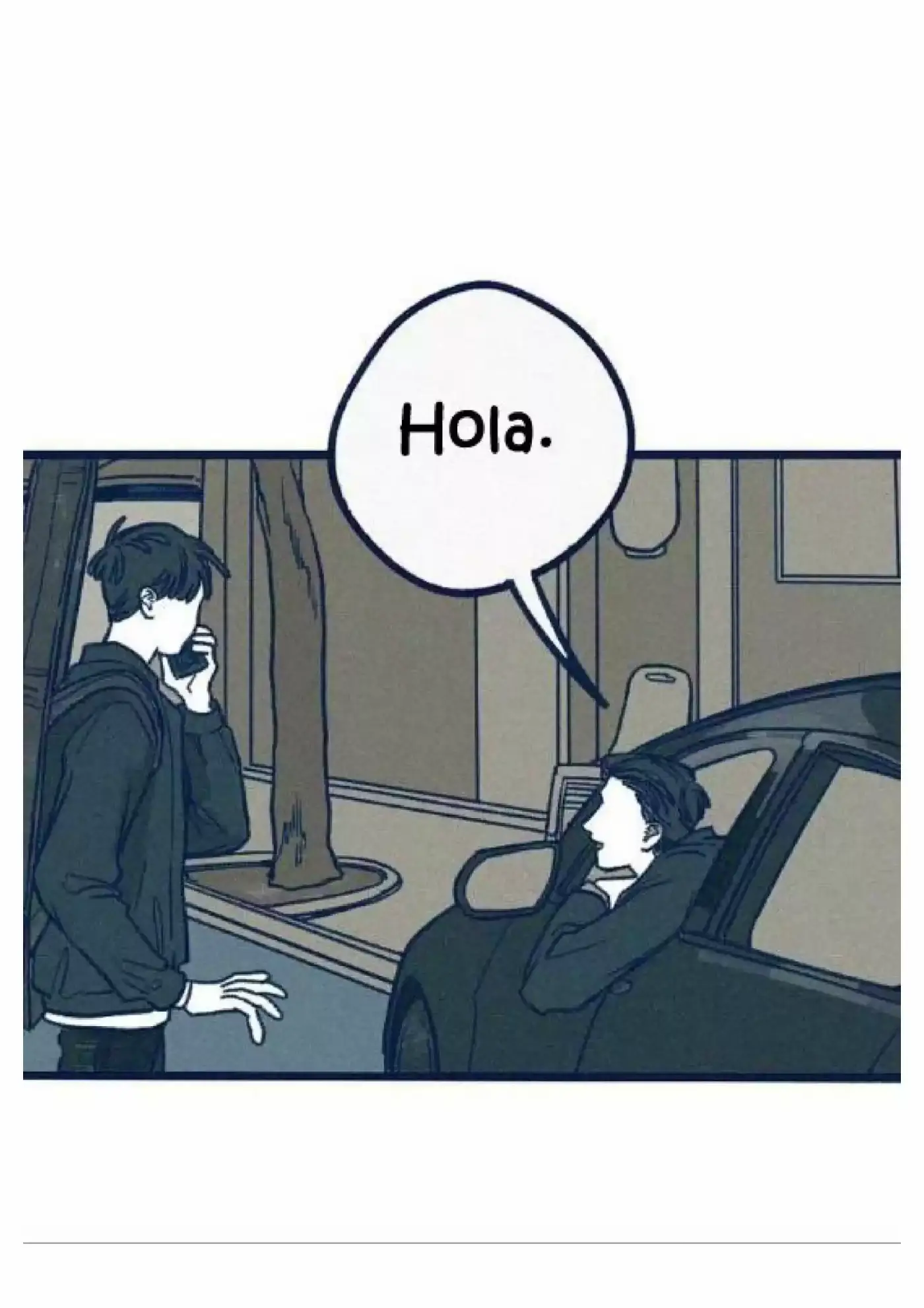 Como odiar a tu compañero (2016) - Capítulo 12 - Página 12 - LectorTMOo