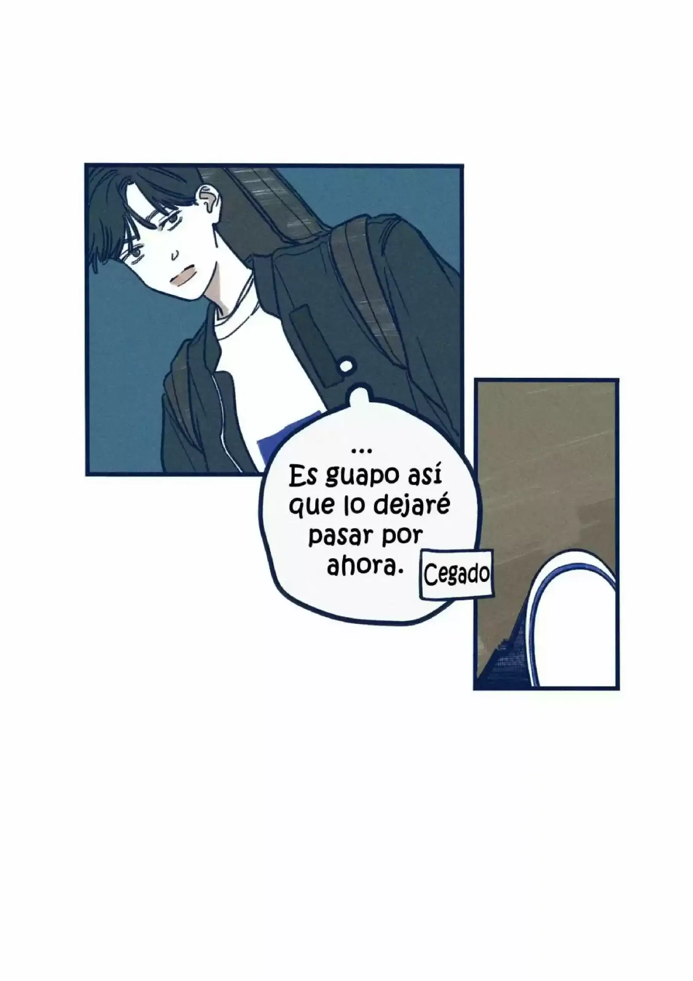 Como odiar a tu compañero (2016) - Capítulo 12 - Página 14 - LectorTMOo