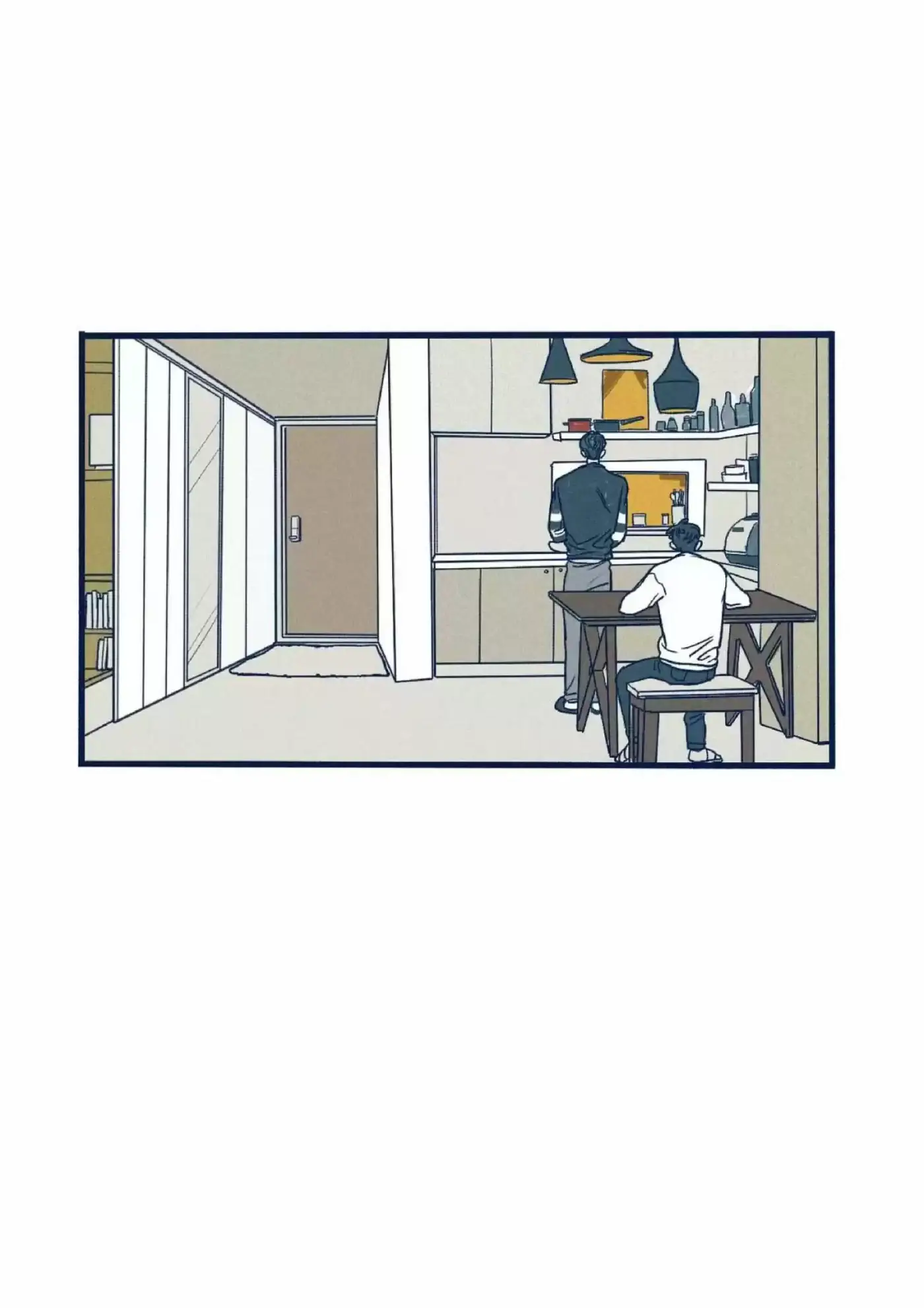 Como odiar a tu compañero (2016) - Capítulo 12 - Página 16 - LectorTMOo