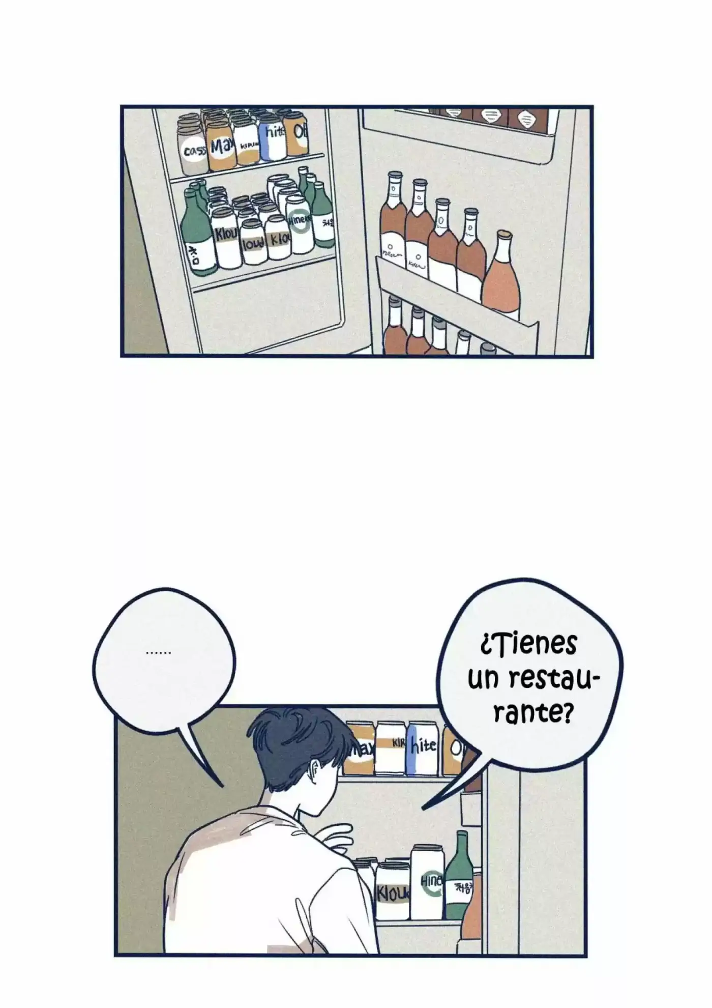 Como odiar a tu compañero (2016) - Capítulo 12 - Página 18 - LectorTMOo