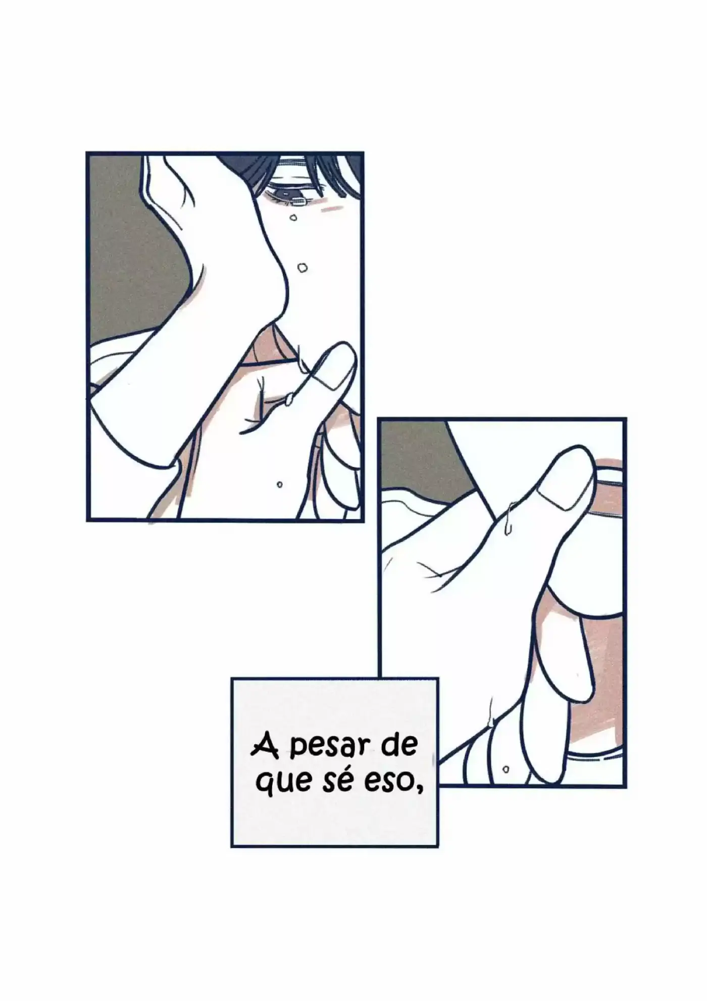 Como odiar a tu compañero (2016) - Capítulo 12 - Página 33 - LectorTMOo