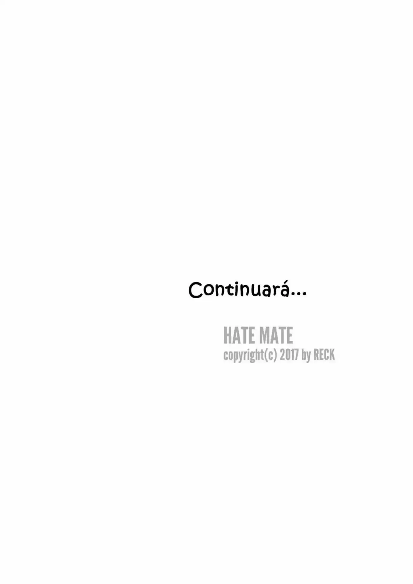 Como odiar a tu compañero (2016) - Capítulo 12 - Página 40 - LectorTMOo