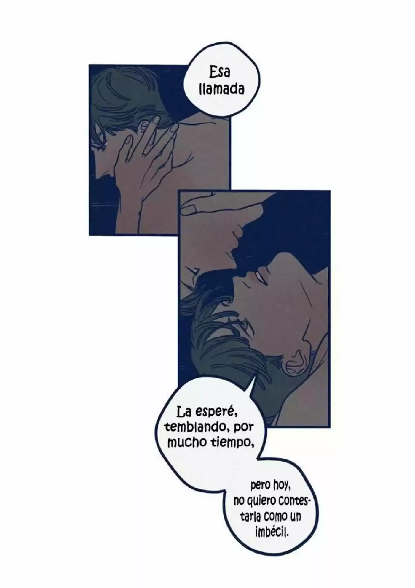 Como odiar a tu compañero (2016) - Capítulo 13 - Página 7 - LectorTMOo