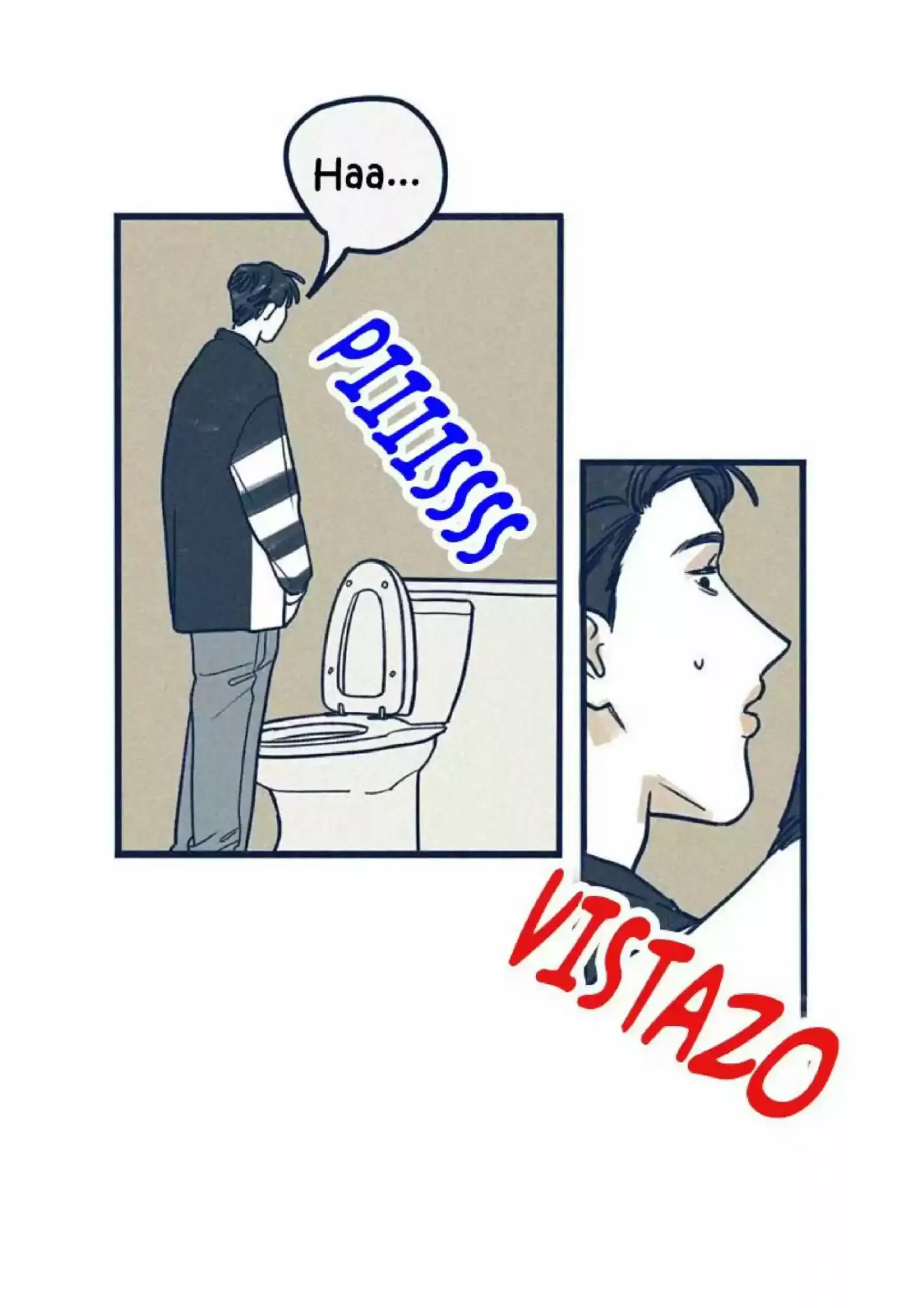Como odiar a tu compañero (2016) - Capítulo 13 - Página 12 - LectorTMOo