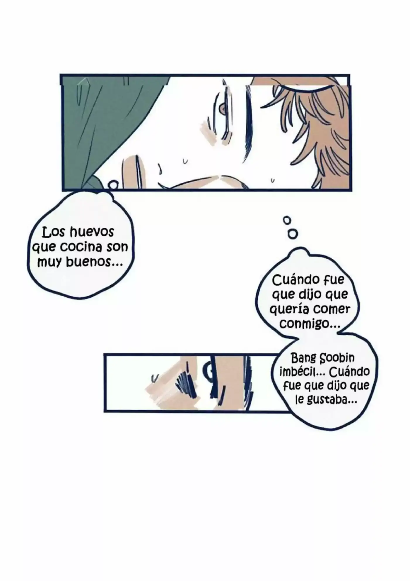 Como odiar a tu compañero (2016) - Capítulo 13 - Página 43 - LectorTMOo