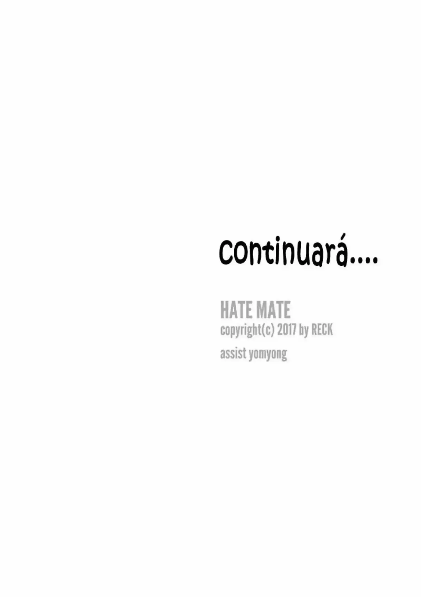 Como odiar a tu compañero (2016) - Capítulo 13 - Página 50 - LectorTMOo