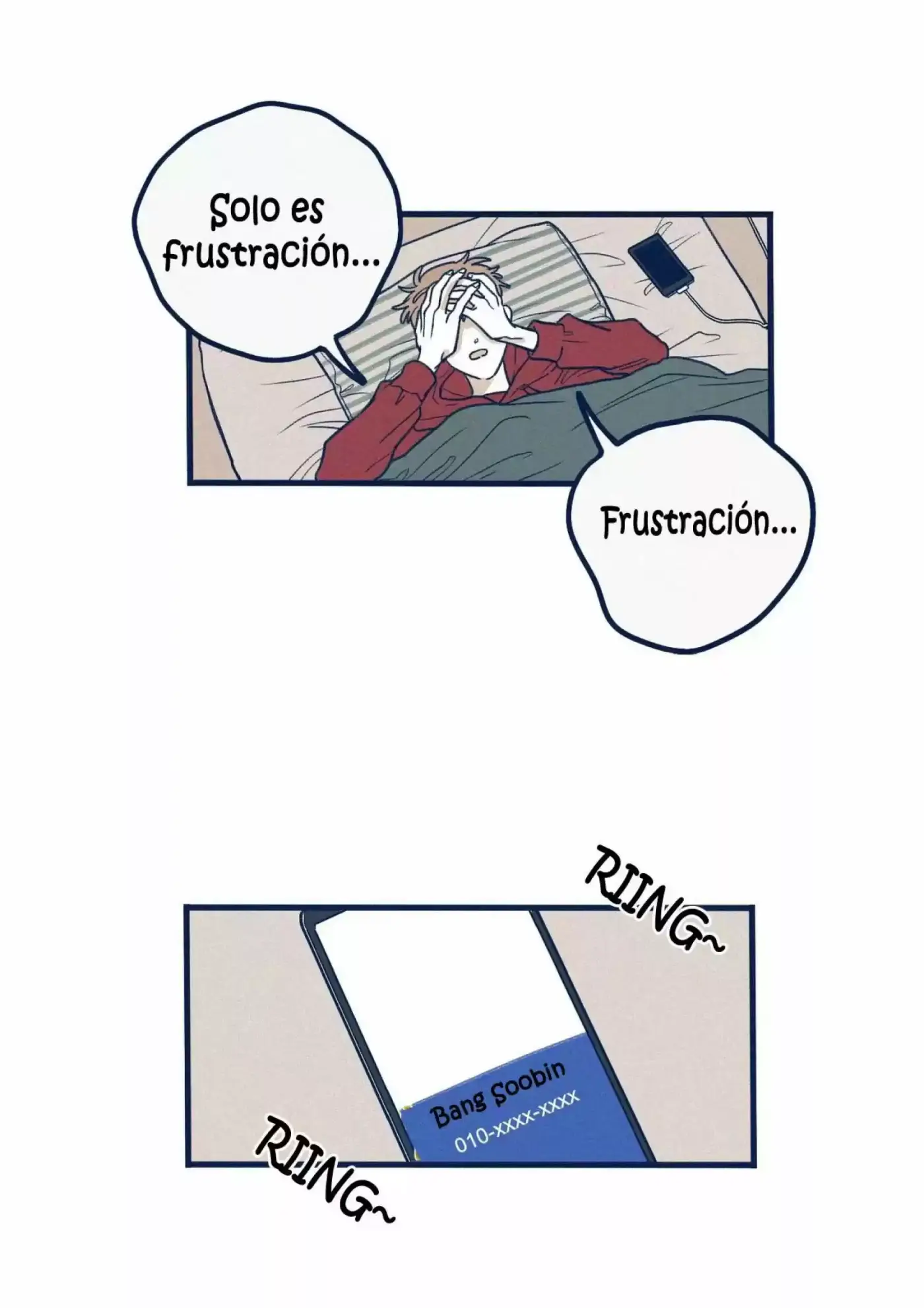 Como odiar a tu compañero (2016) - Capítulo 14 - Página 4 - LectorTMOo