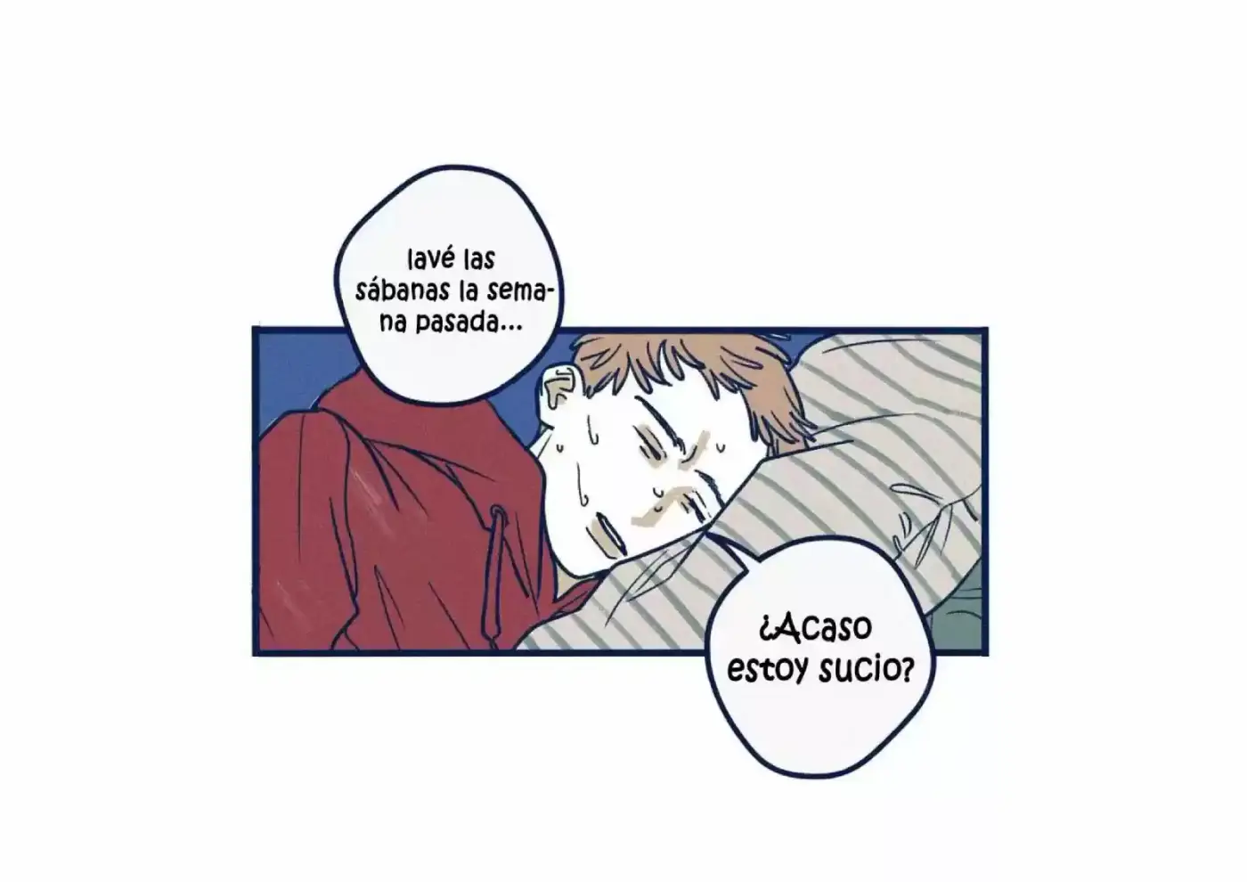 Como odiar a tu compañero (2016) - Capítulo 14 - Página 16 - LectorTMOo