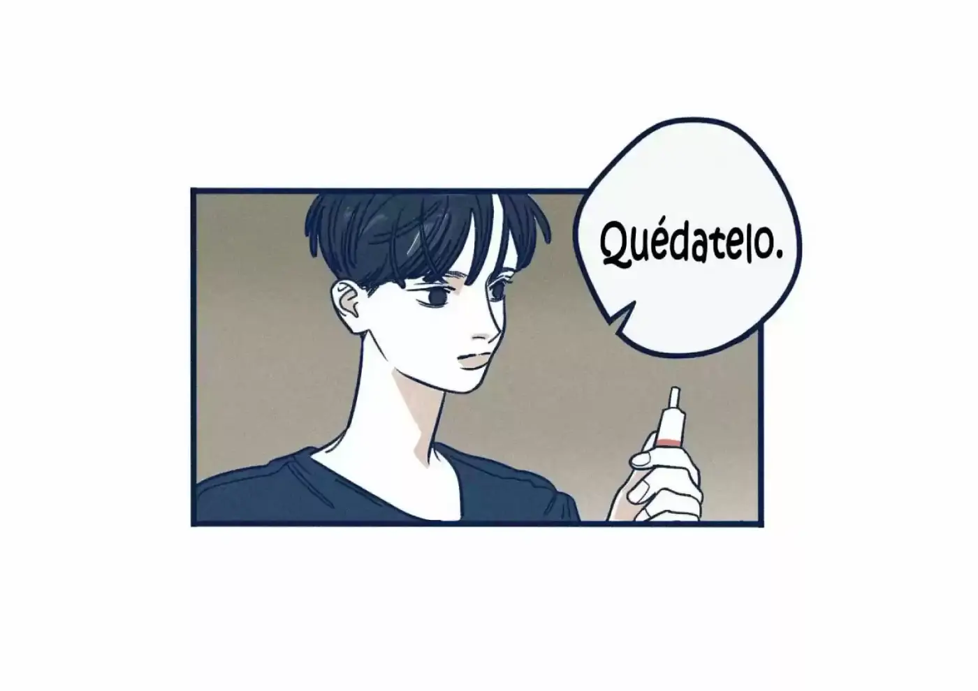 Como odiar a tu compañero (2016) - Capítulo 14 - Página 21 - LectorTMOo