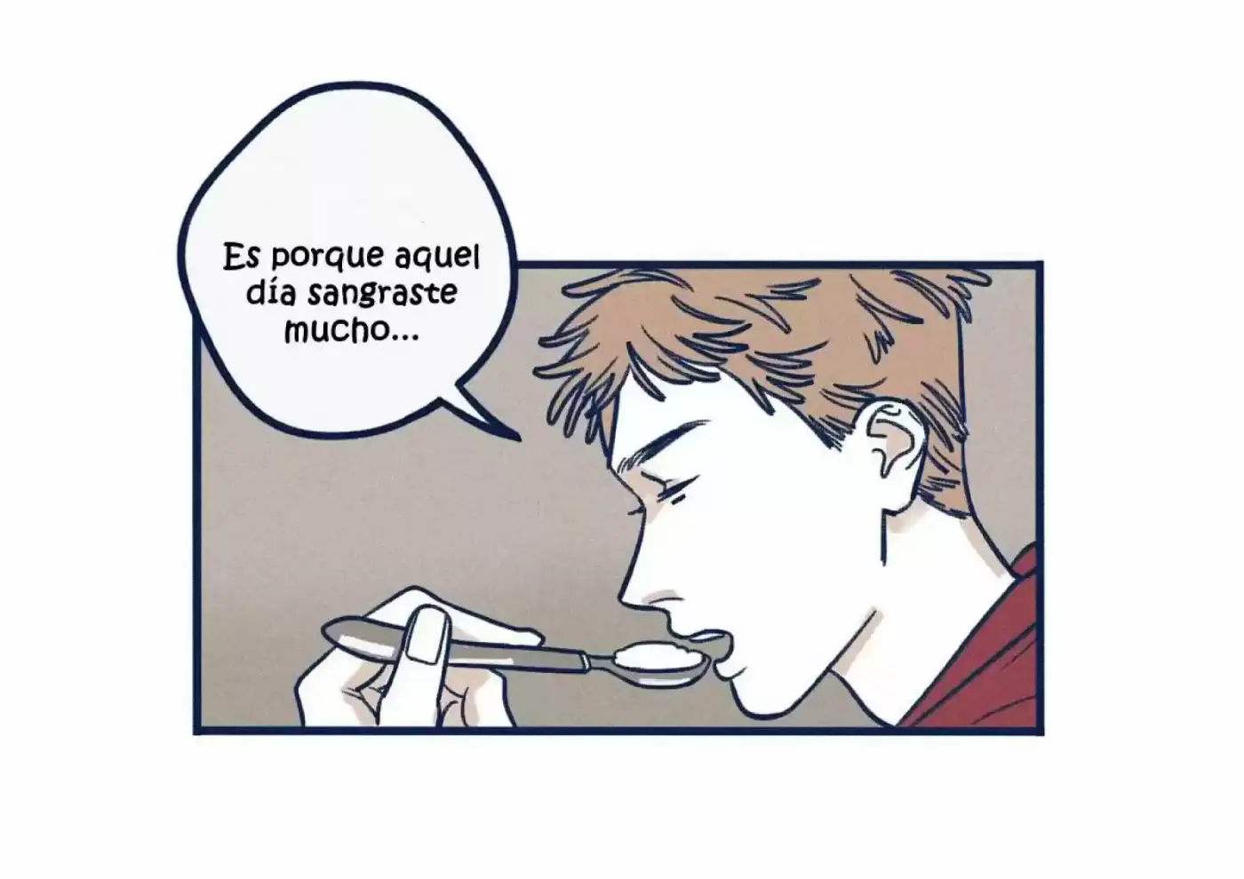 Como odiar a tu compañero (2016) - Capítulo 14 - Página 22 - LectorTMOo