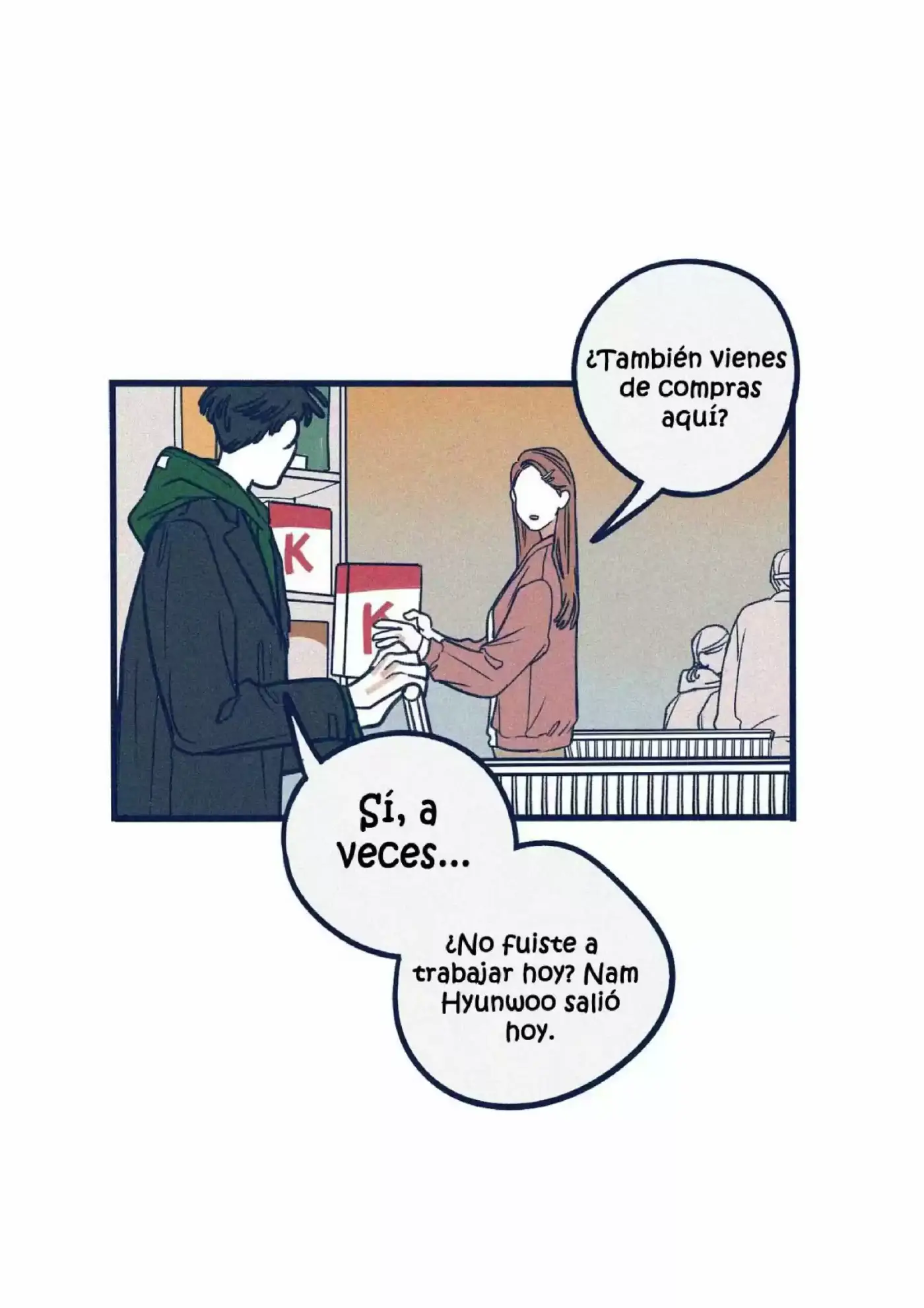 Como odiar a tu compañero (2016) - Capítulo 14 - Página 53 - LectorTMOo