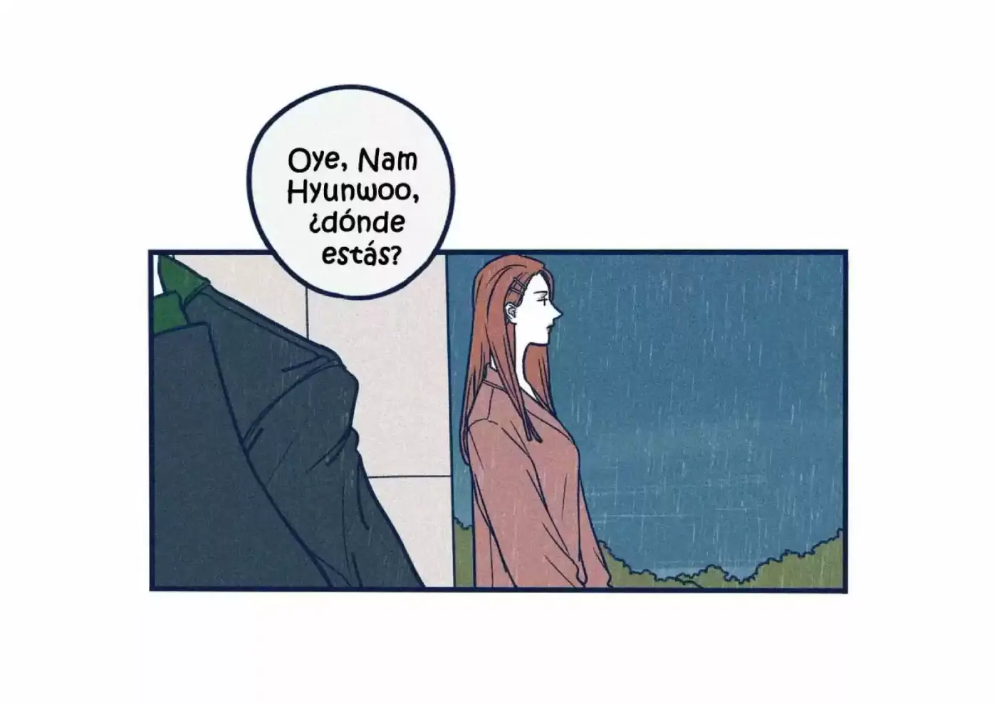 Como odiar a tu compañero (2016) - Capítulo 15 - Página 9 - LectorTMOo