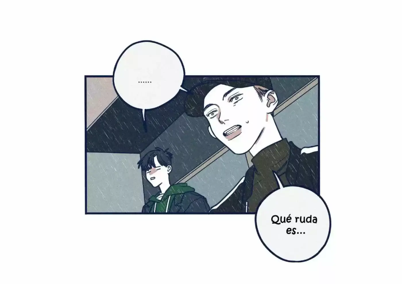 Como odiar a tu compañero (2016) - Capítulo 15 - Página 21 - LectorTMOo