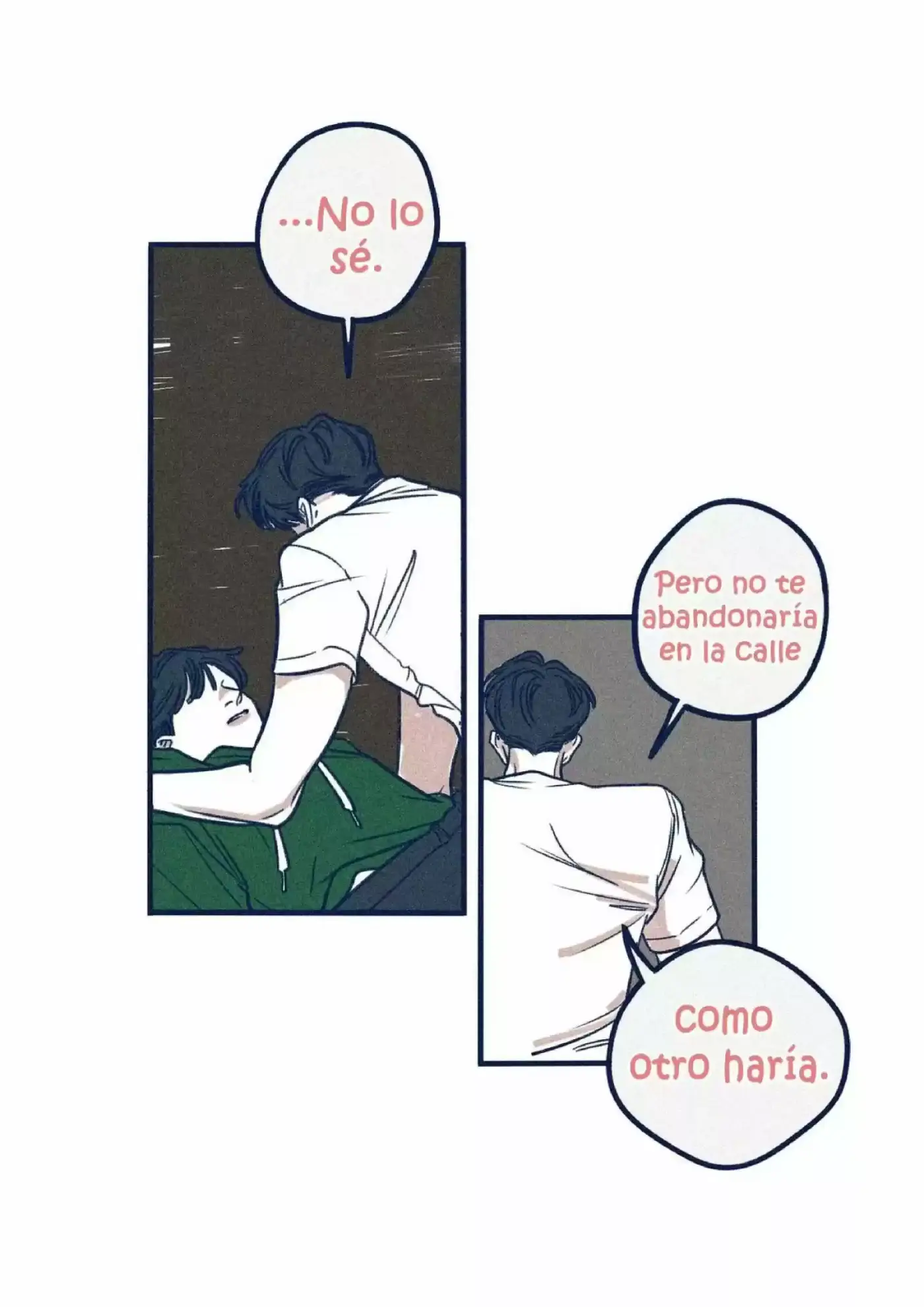 Como odiar a tu compañero (2016) - Capítulo 15 - Página 45 - LectorTMOo