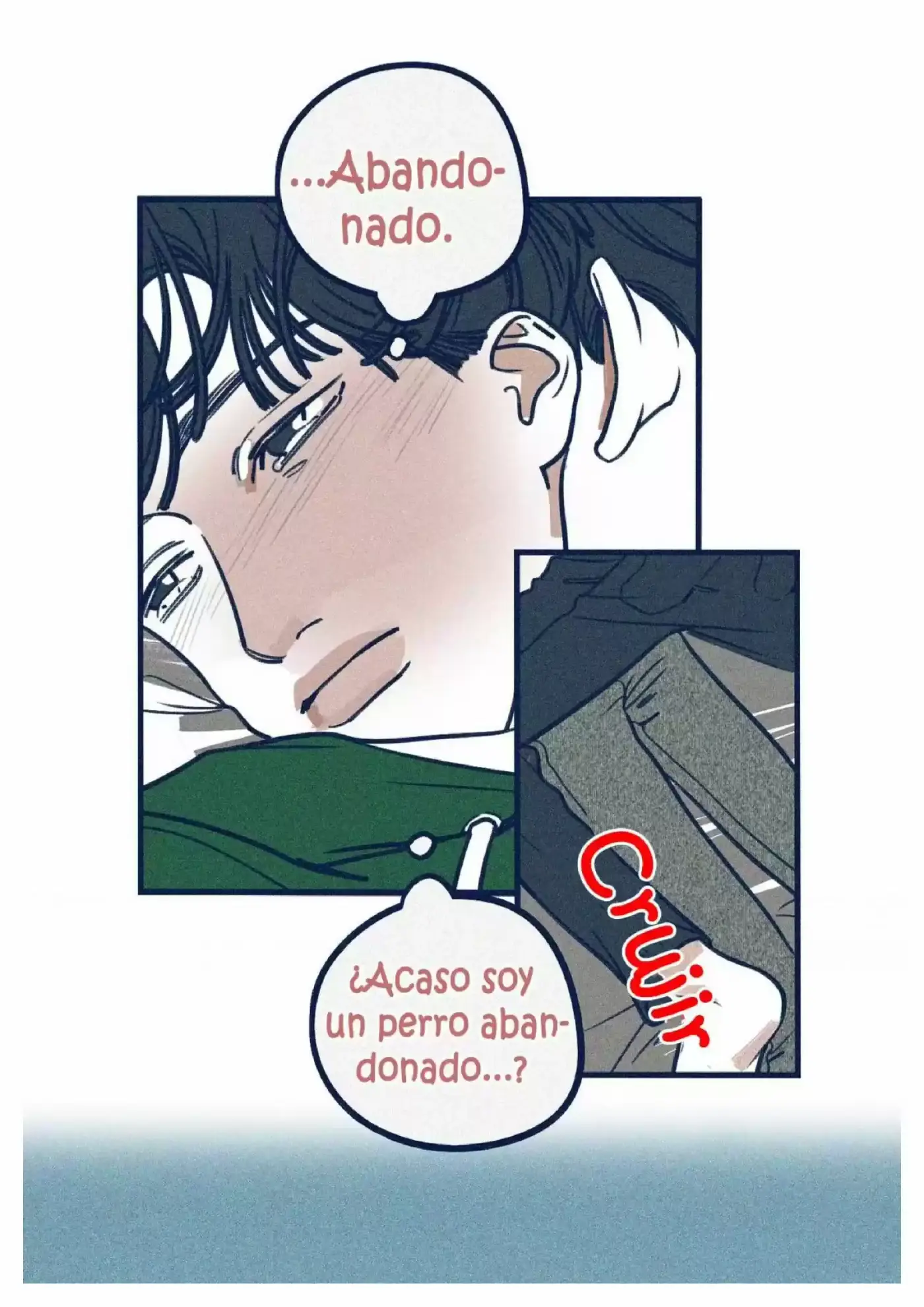 Como odiar a tu compañero (2016) - Capítulo 15 - Página 47 - LectorTMOo