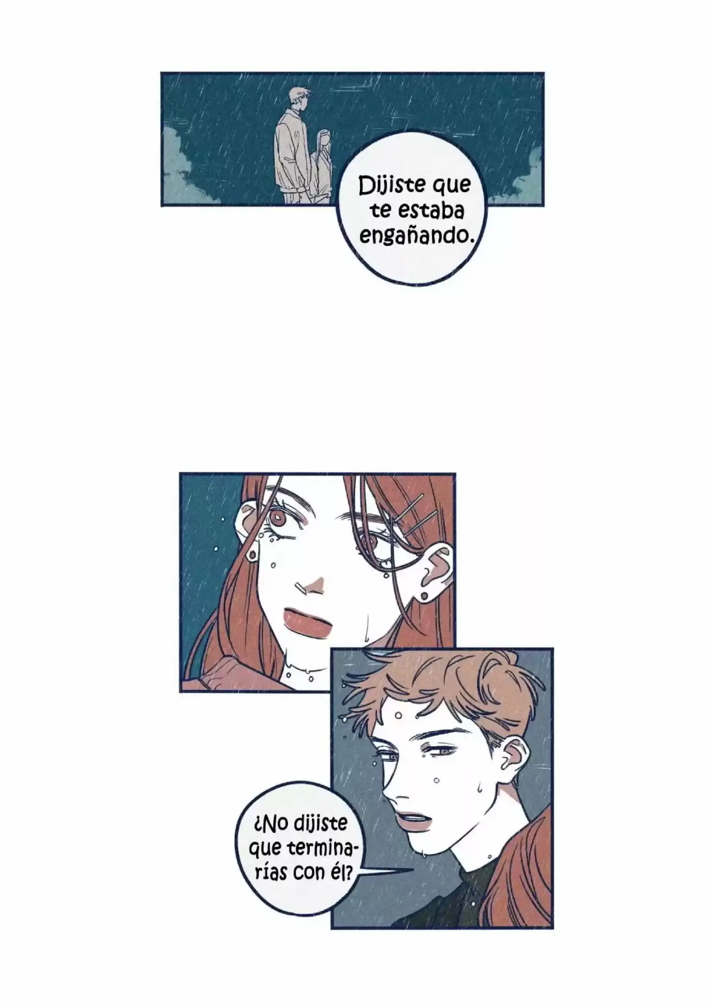 Como odiar a tu compañero (2016) - Capítulo 16 - Página 14 - LectorTMOo
