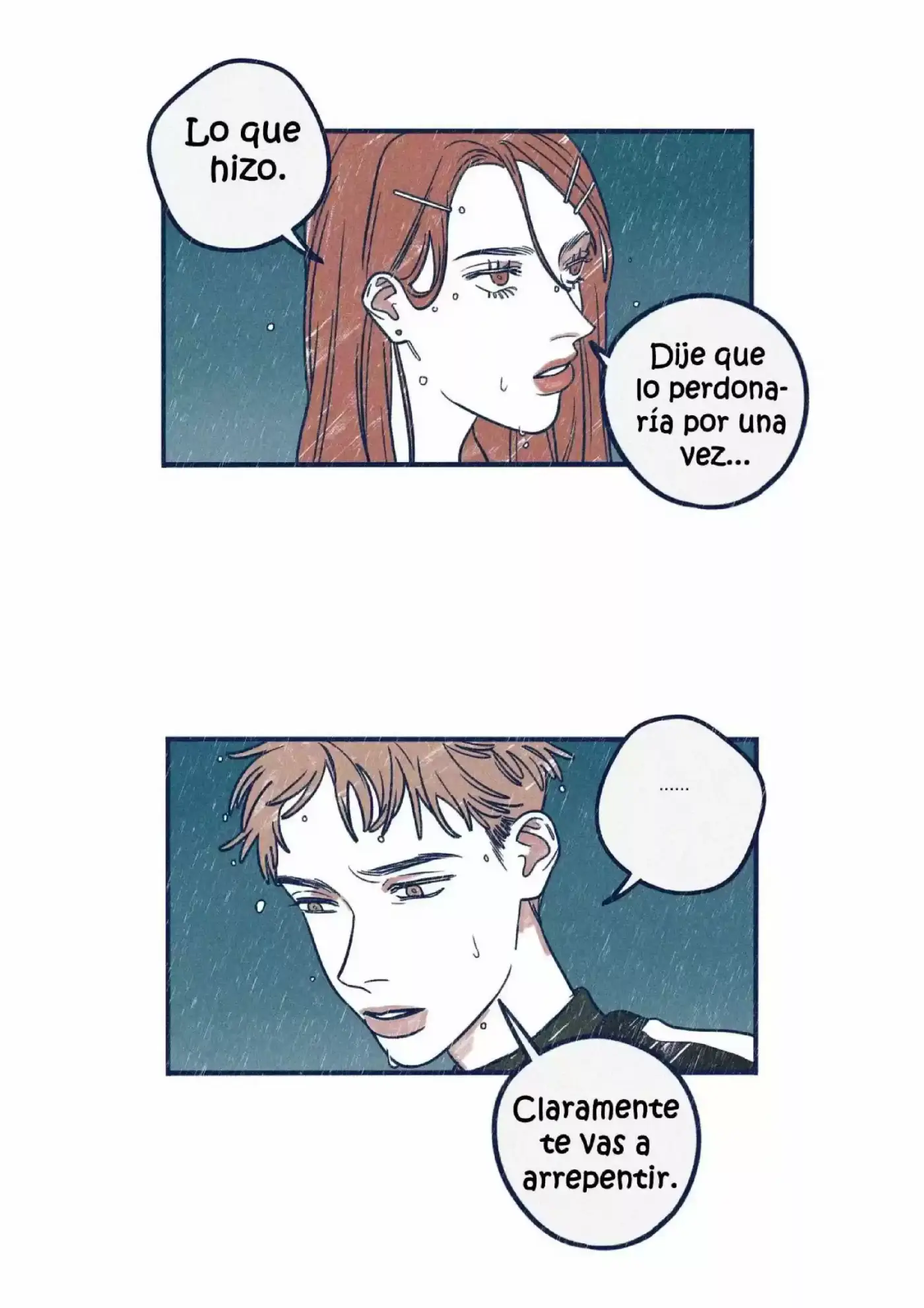 Como odiar a tu compañero (2016) - Capítulo 16 - Página 17 - LectorTMOo