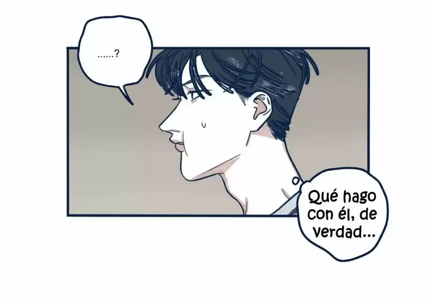 Como odiar a tu compañero (2016) - Capítulo 16 - Página 39 - LectorTMOo