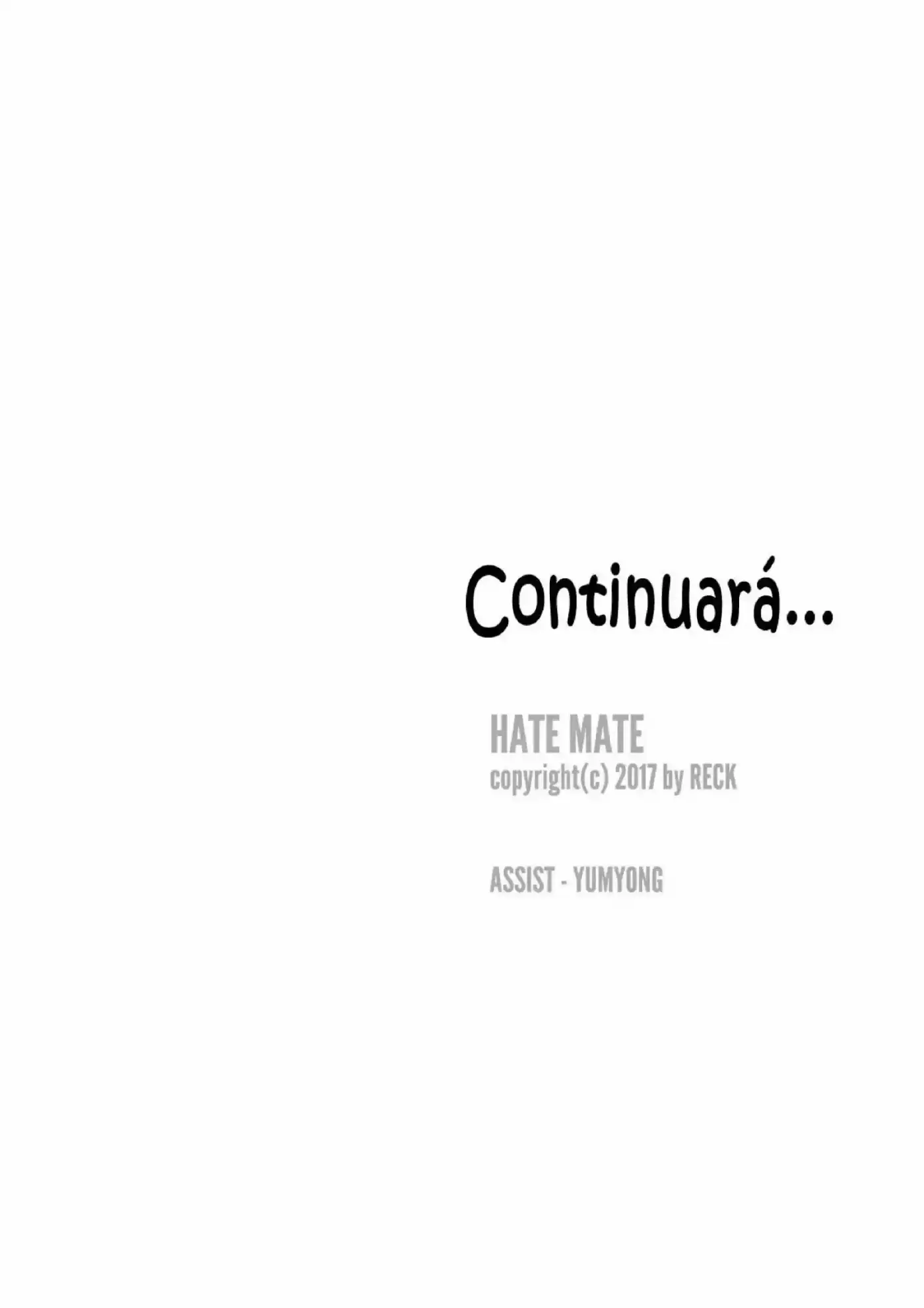 Como odiar a tu compañero (2016) - Capítulo 16 - Página 48 - LectorTMOo