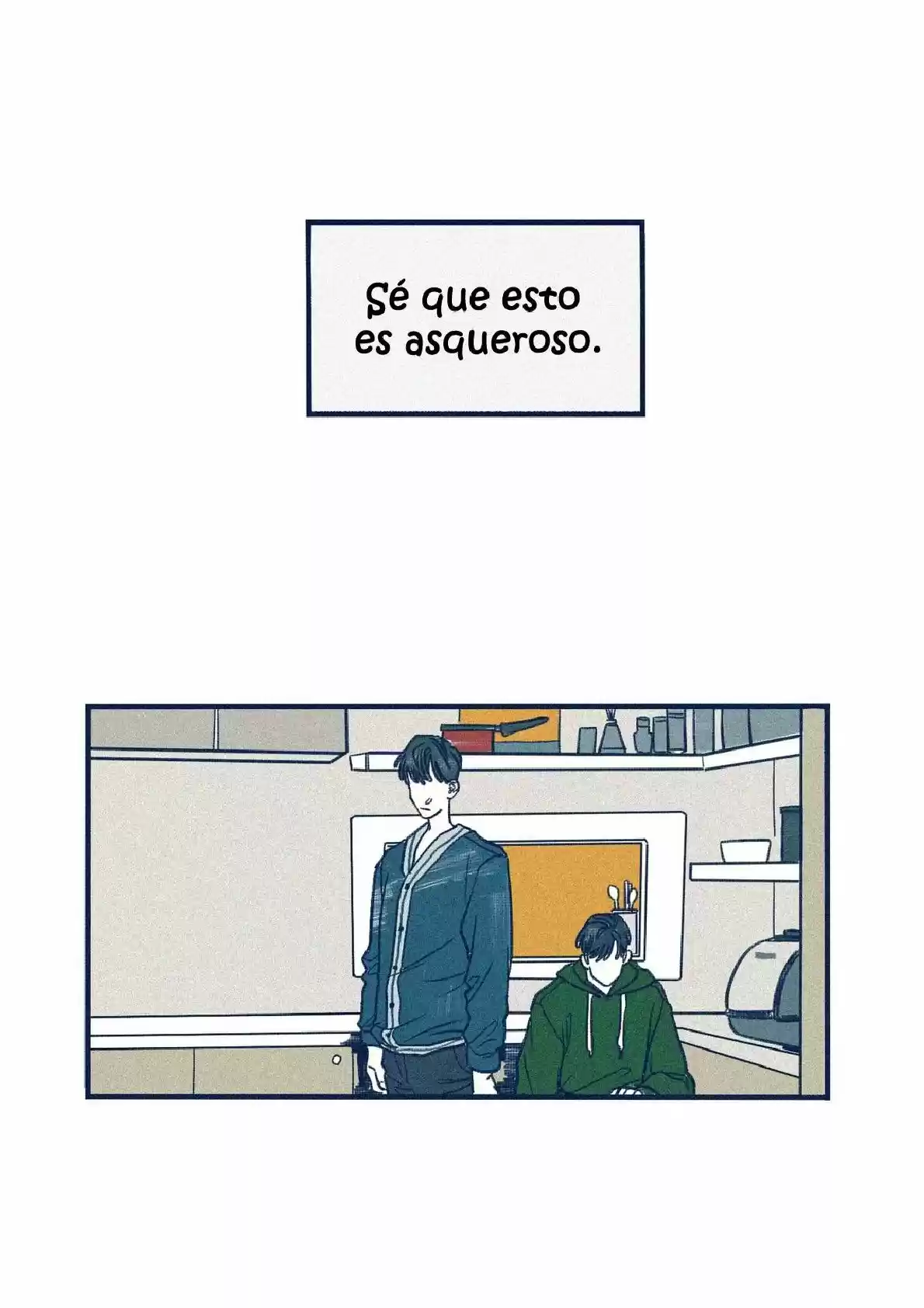 Como odiar a tu compañero (2016) - Capítulo 17 - Página 7 - LectorTMOo