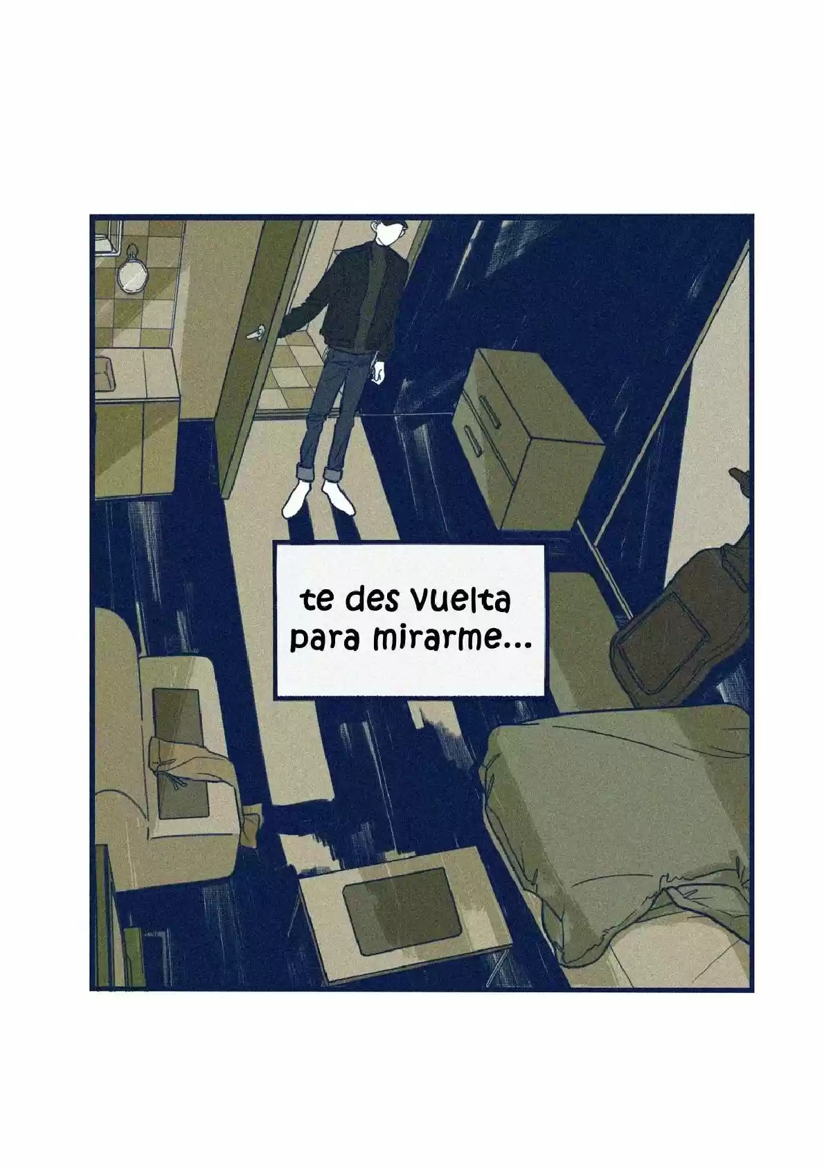 Como odiar a tu compañero (2016) - Capítulo 17 - Página 11 - LectorTMOo