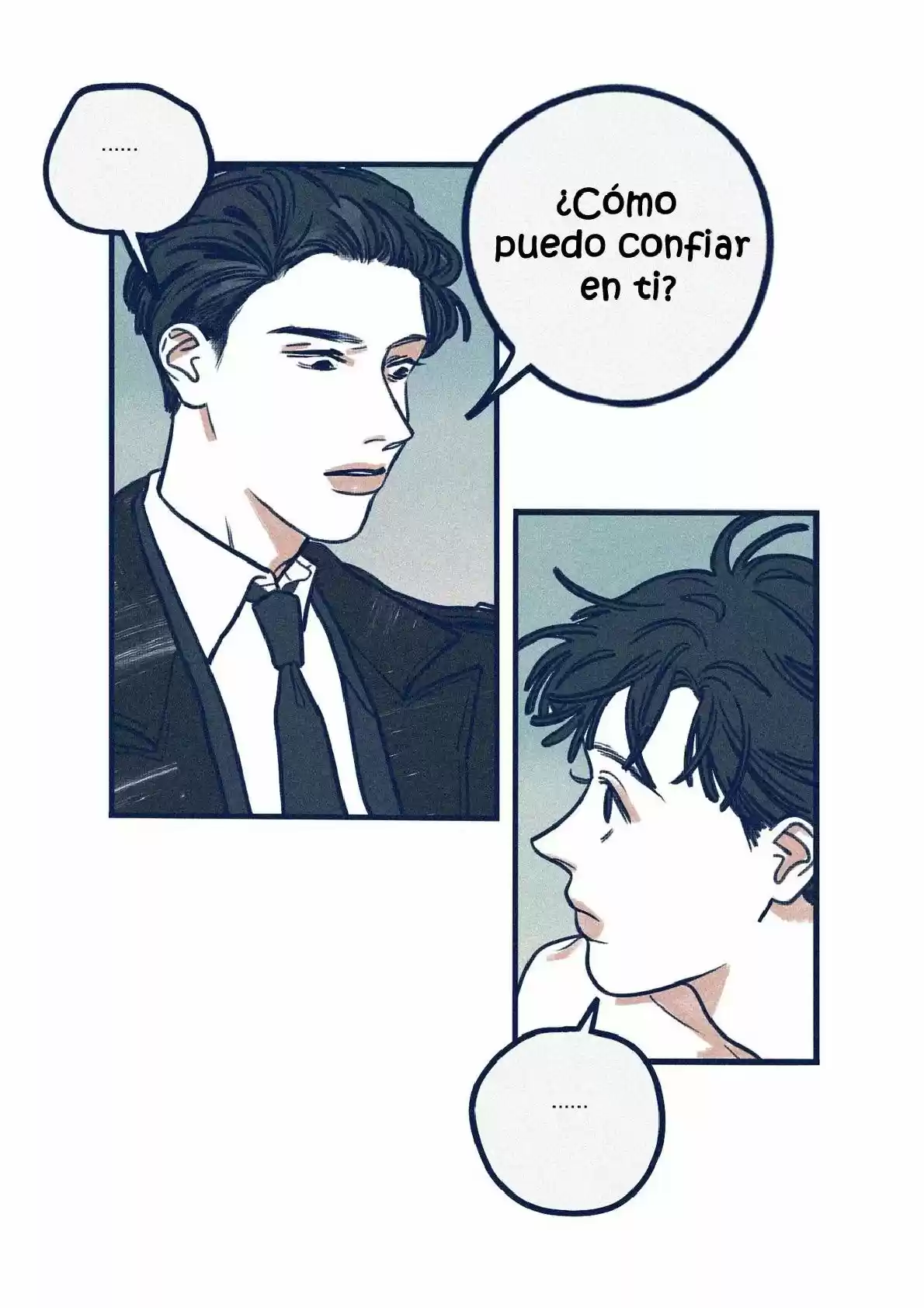 Como odiar a tu compañero (2016) - Capítulo 17 - Página 23 - LectorTMOo