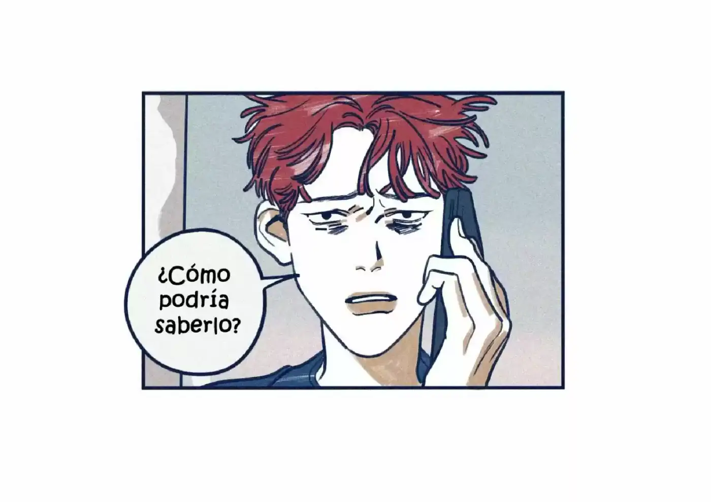 Como odiar a tu compañero (2016) - Capítulo 17 - Página 42 - LectorTMOo