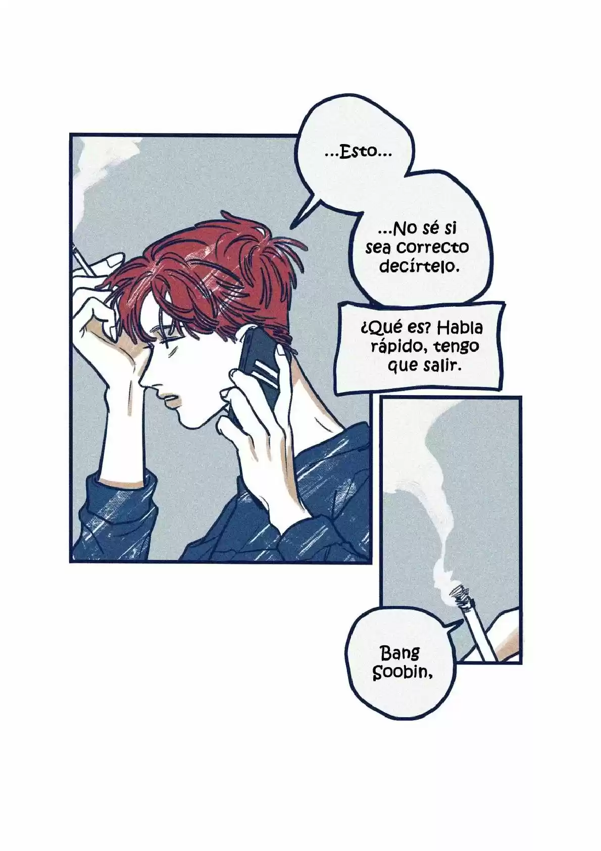 Como odiar a tu compañero (2016) - Capítulo 17 - Página 48 - LectorTMOo