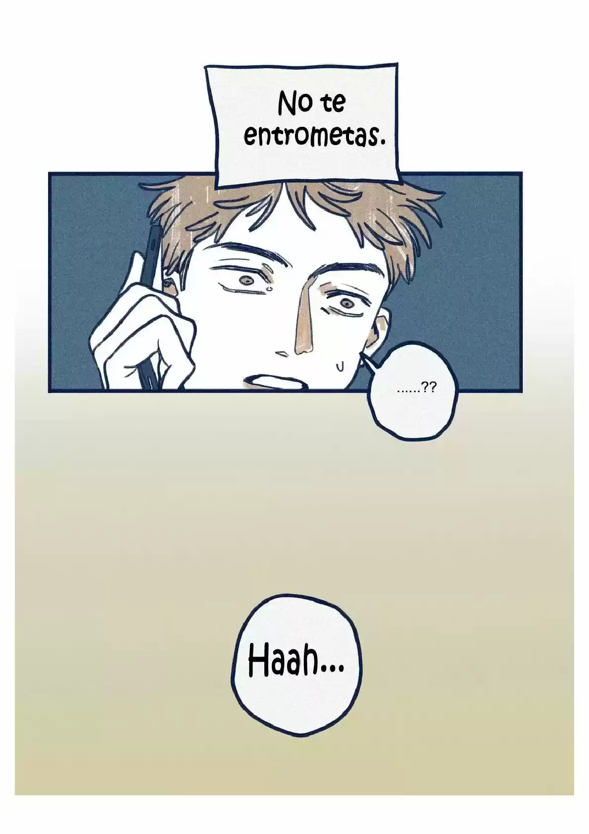 Como odiar a tu compañero (2016) - Capítulo 17 - Página 51 - LectorTMOo