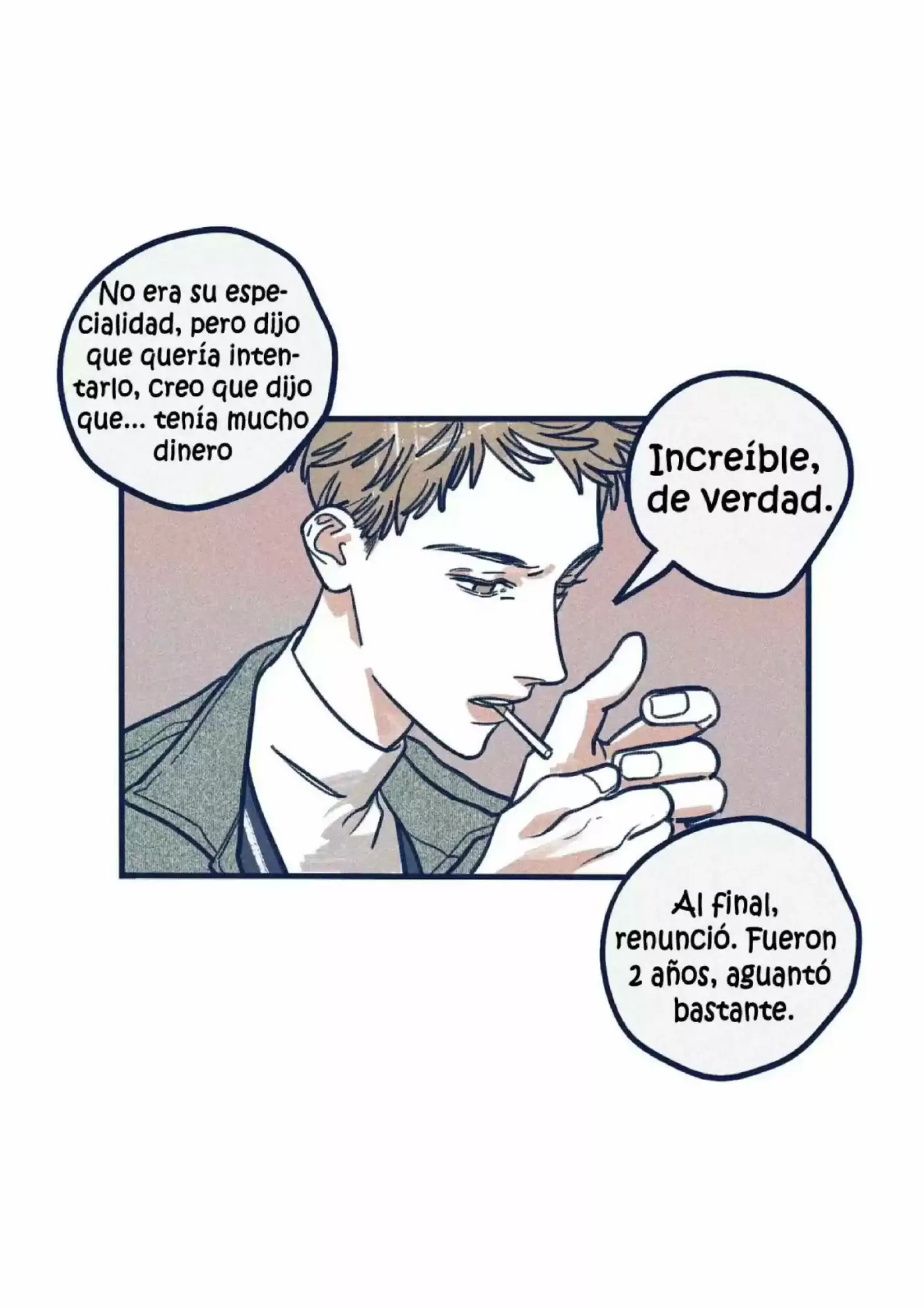 Como odiar a tu compañero (2016) - Capítulo 18 - Página 12 - LectorTMOo