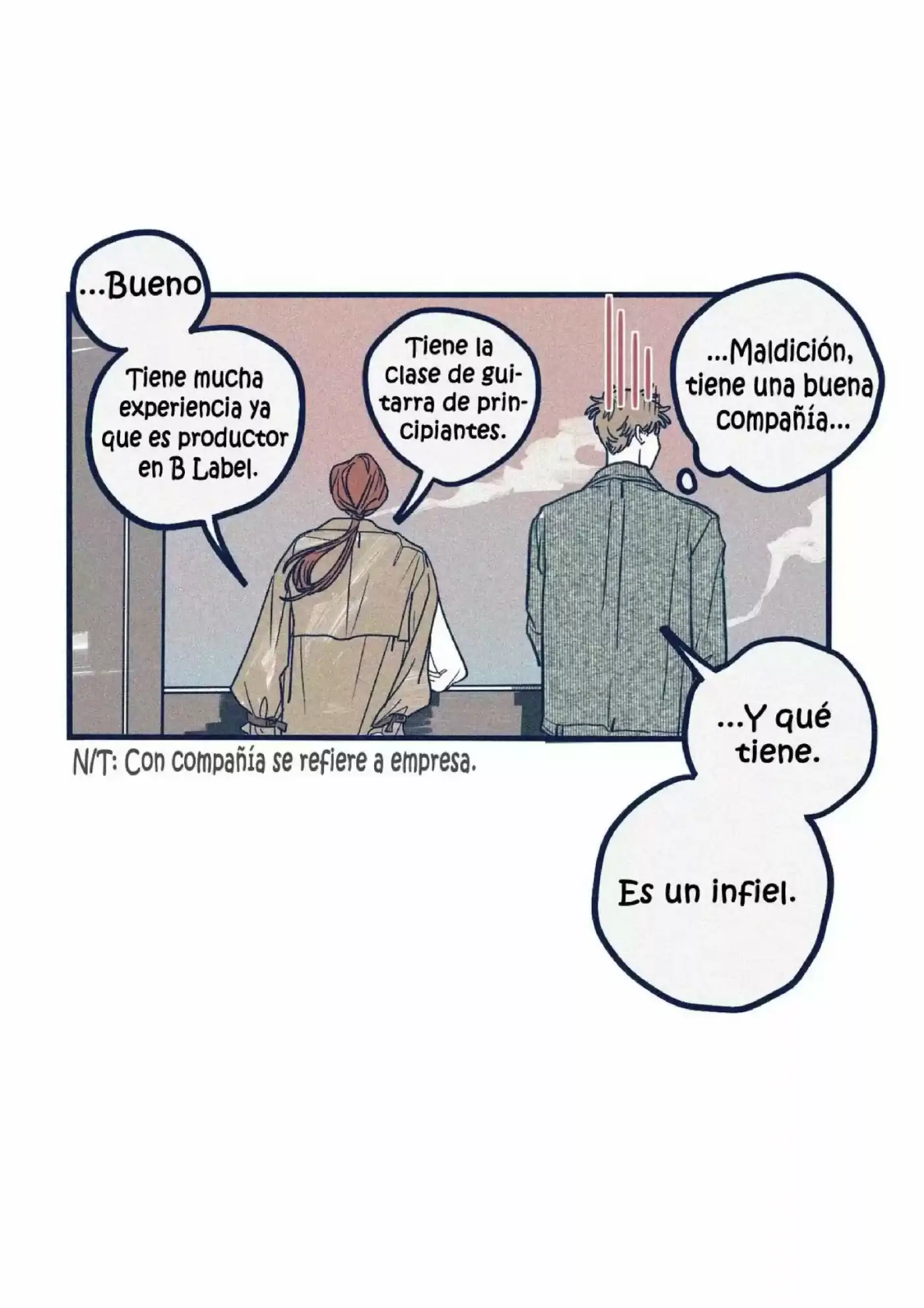 Como odiar a tu compañero (2016) - Capítulo 18 - Página 14 - LectorTMOo