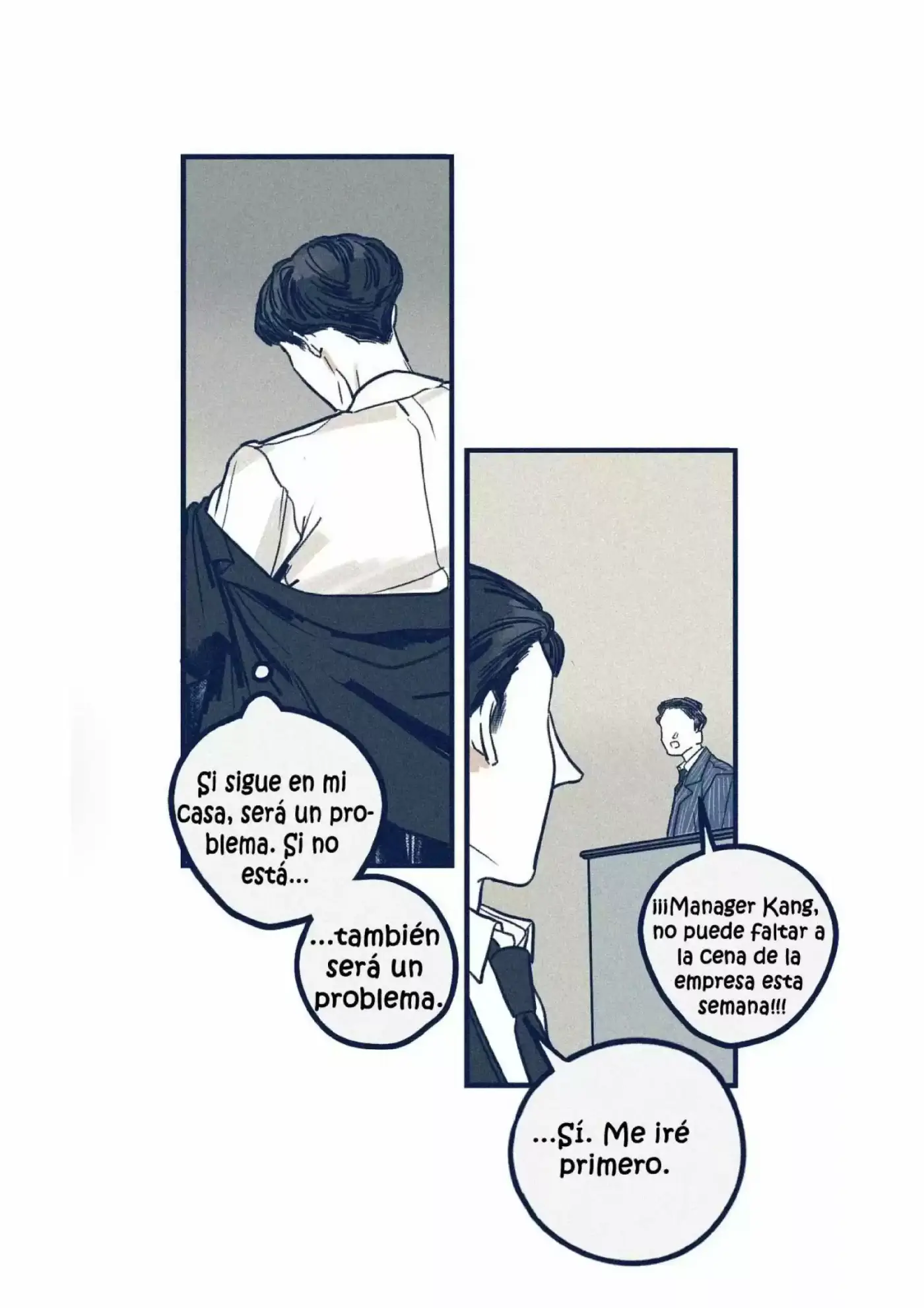 Como odiar a tu compañero (2016) - Capítulo 18 - Página 21 - LectorTMOo
