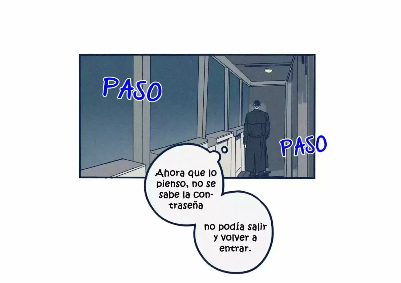 Como odiar a tu compañero (2016) - Capítulo 18 - Página 23 - LectorTMOo