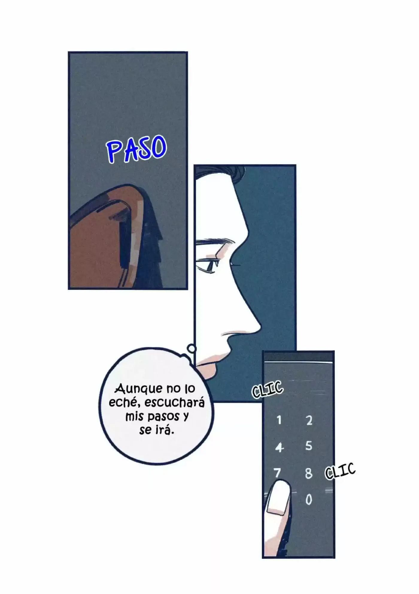 Como odiar a tu compañero (2016) - Capítulo 18 - Página 24 - LectorTMOo