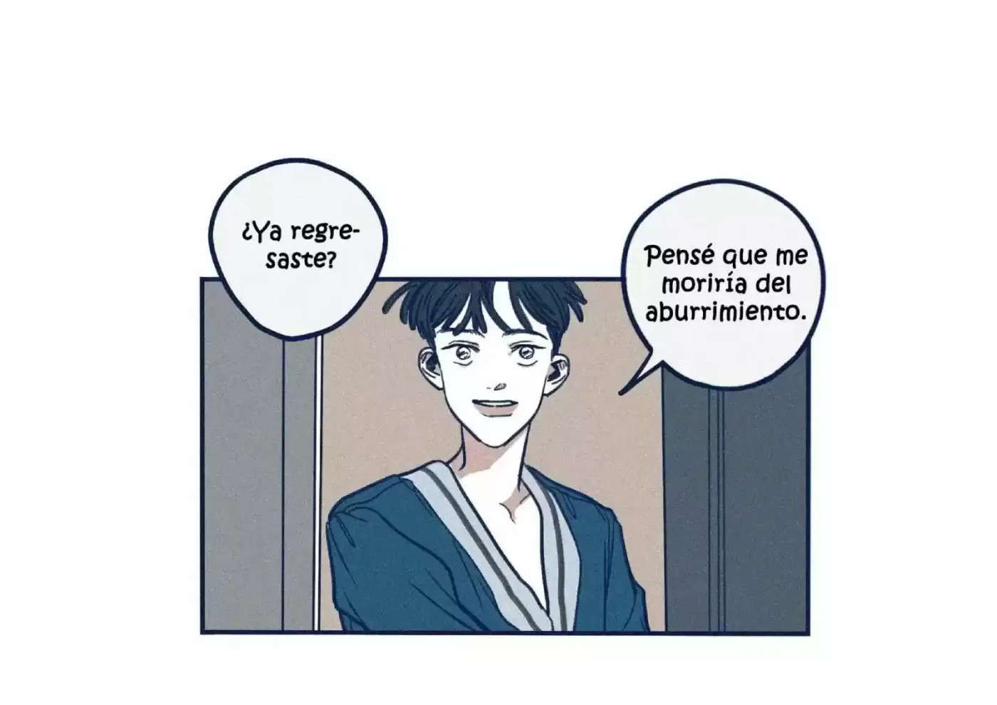 Como odiar a tu compañero (2016) - Capítulo 18 - Página 26 - LectorTMOo