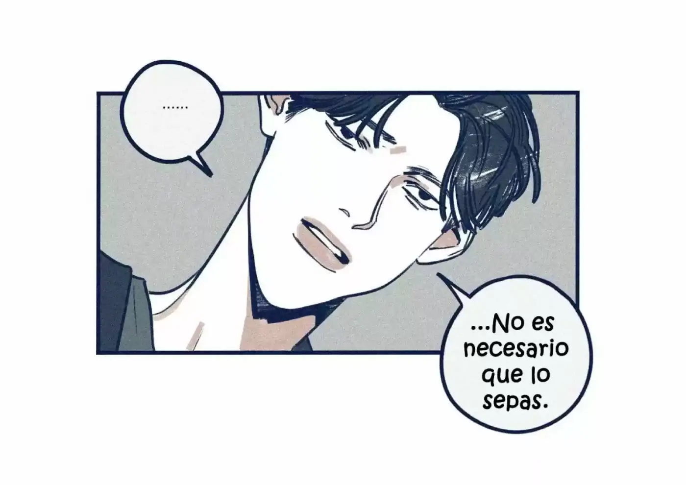 Como odiar a tu compañero (2016) - Capítulo 18 - Página 37 - LectorTMOo