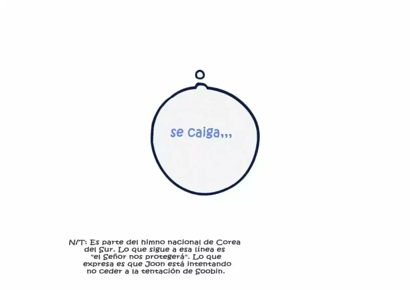 Como odiar a tu compañero (2016) - Capítulo 18 - Página 47 - LectorTMOo