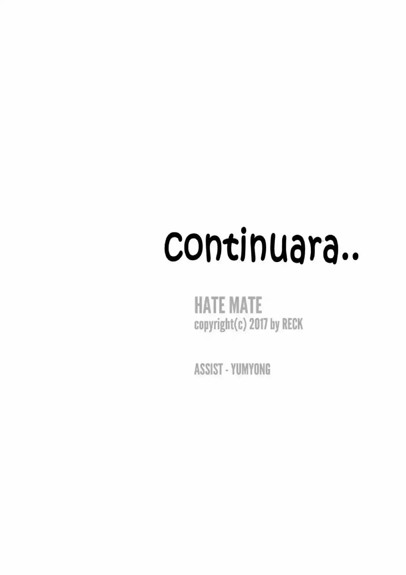 Como odiar a tu compañero (2016) - Capítulo 18 - Página 48 - LectorTMOo