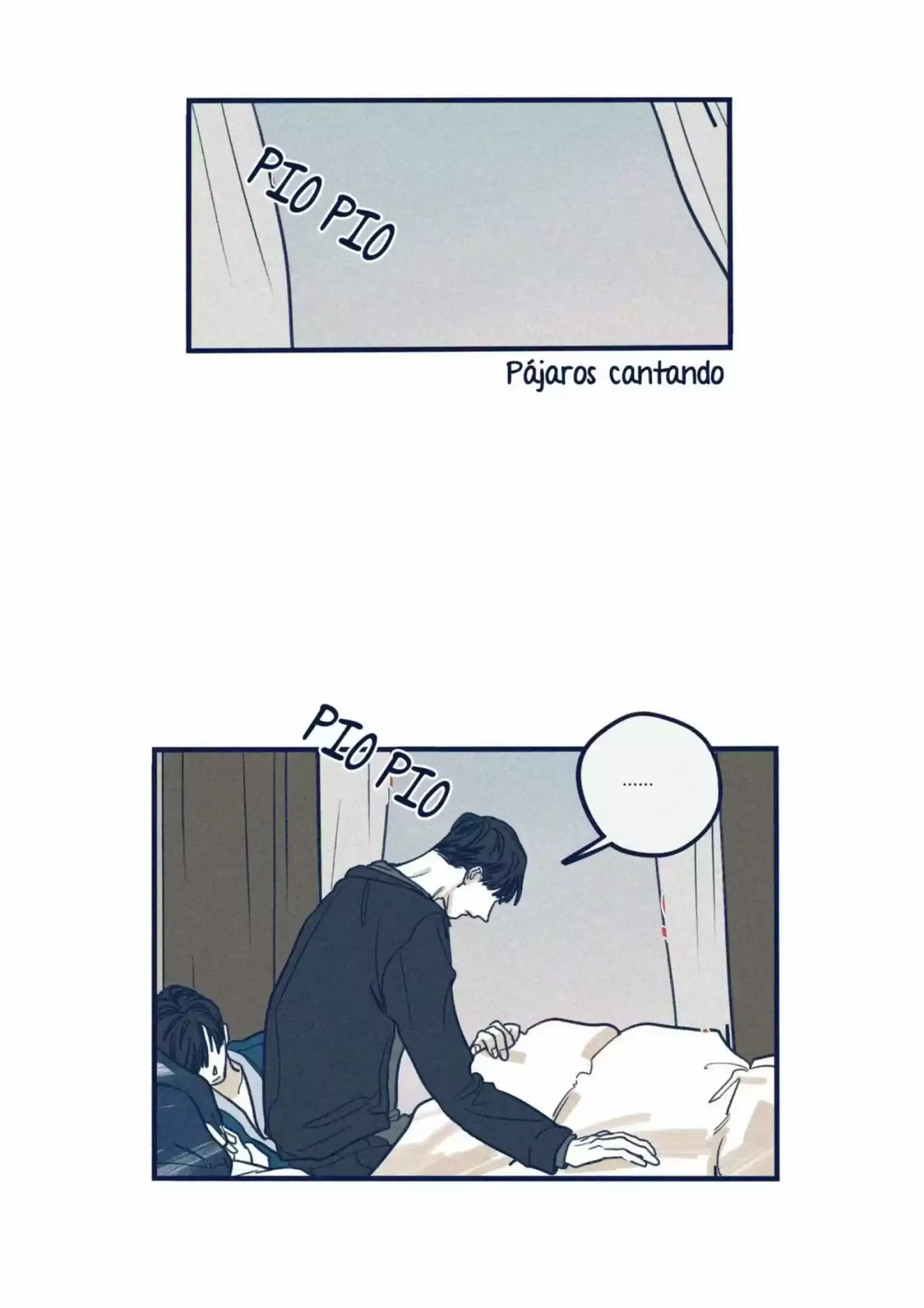 Como odiar a tu compañero (2016) - Capítulo 19 - Página 4 - LectorTMOo