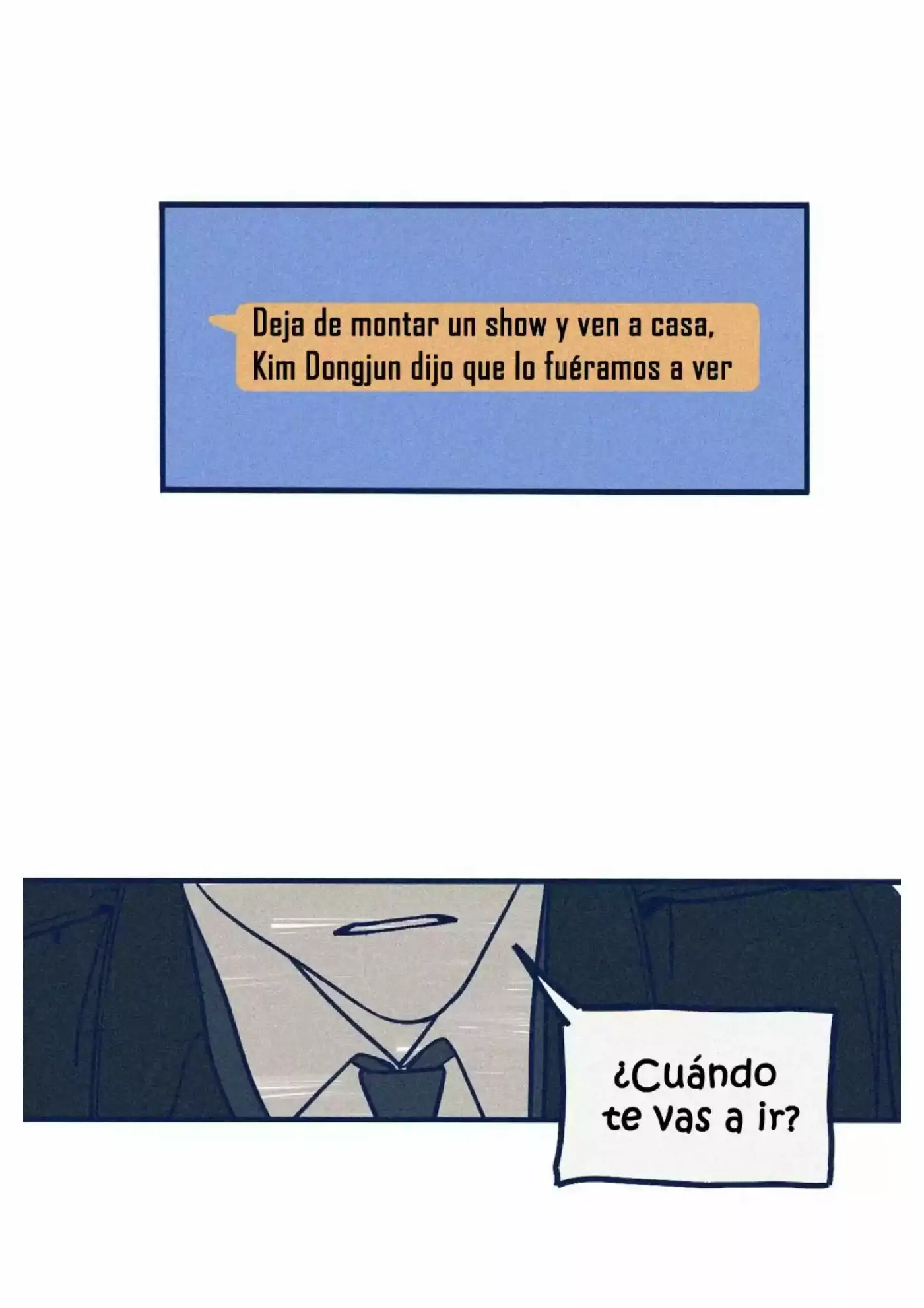 Como odiar a tu compañero (2016) - Capítulo 19 - Página 15 - LectorTMOo