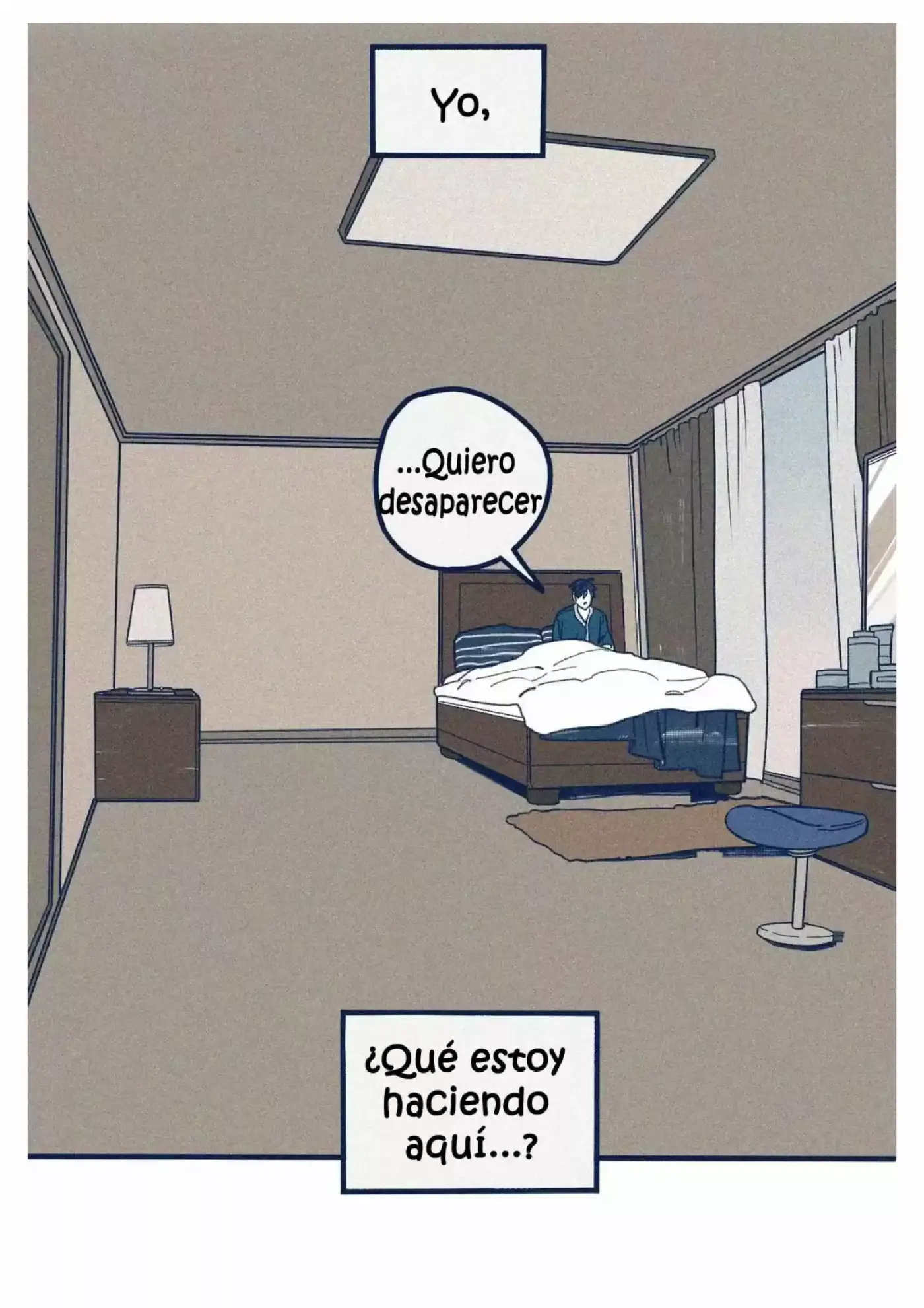 Como odiar a tu compañero (2016) - Capítulo 19 - Página 18 - LectorTMOo