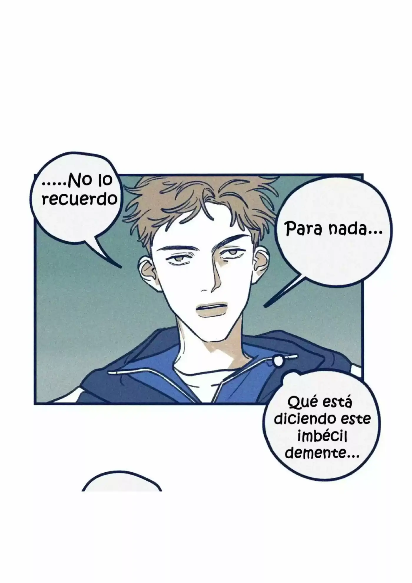 Como odiar a tu compañero (2016) - Capítulo 19 - Página 35 - LectorTMOo