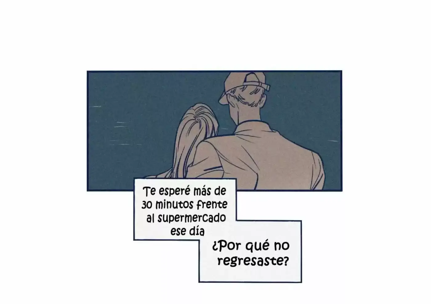 Como odiar a tu compañero (2016) - Capítulo 19 - Página 50 - LectorTMOo