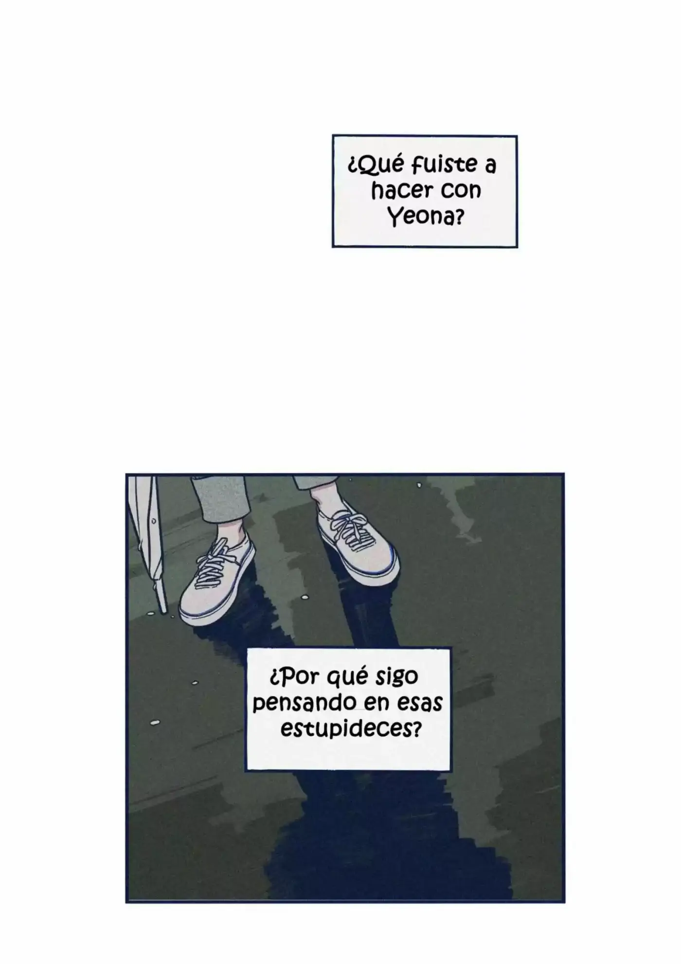 Como odiar a tu compañero (2016) - Capítulo 19 - Página 51 - LectorTMOo