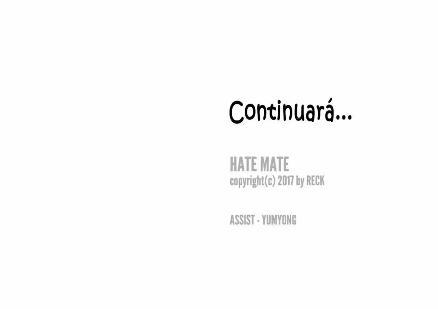Como odiar a tu compañero (2016) - Capítulo 19 - Página 64 - LectorTMOo