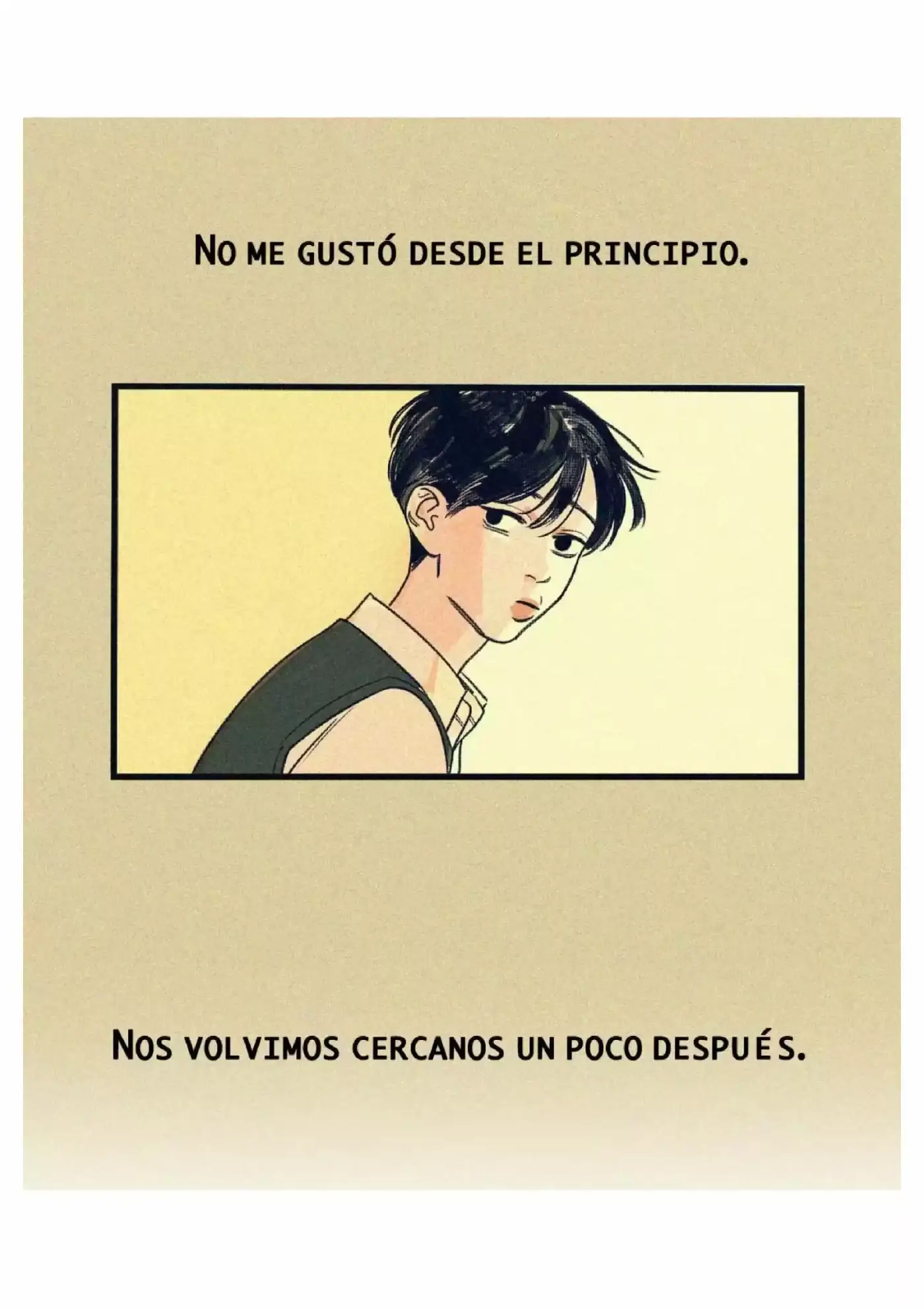 Como odiar a tu compañero (2016) - Capítulo 2 - Página 11 - LectorTMOo