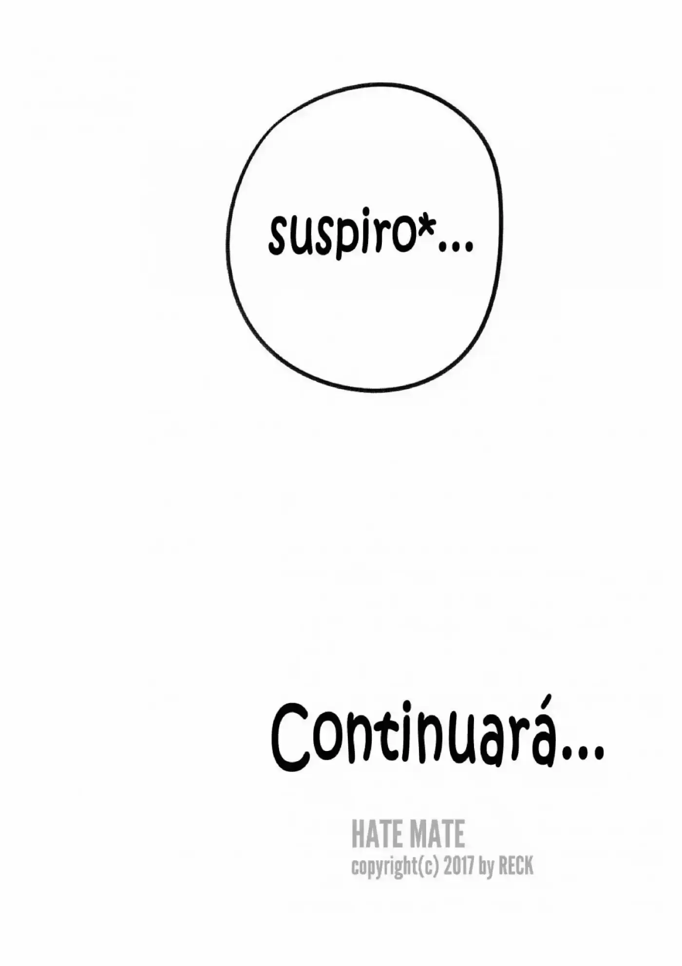 Como odiar a tu compañero (2016) - Capítulo 2 - Página 37 - LectorTMOo